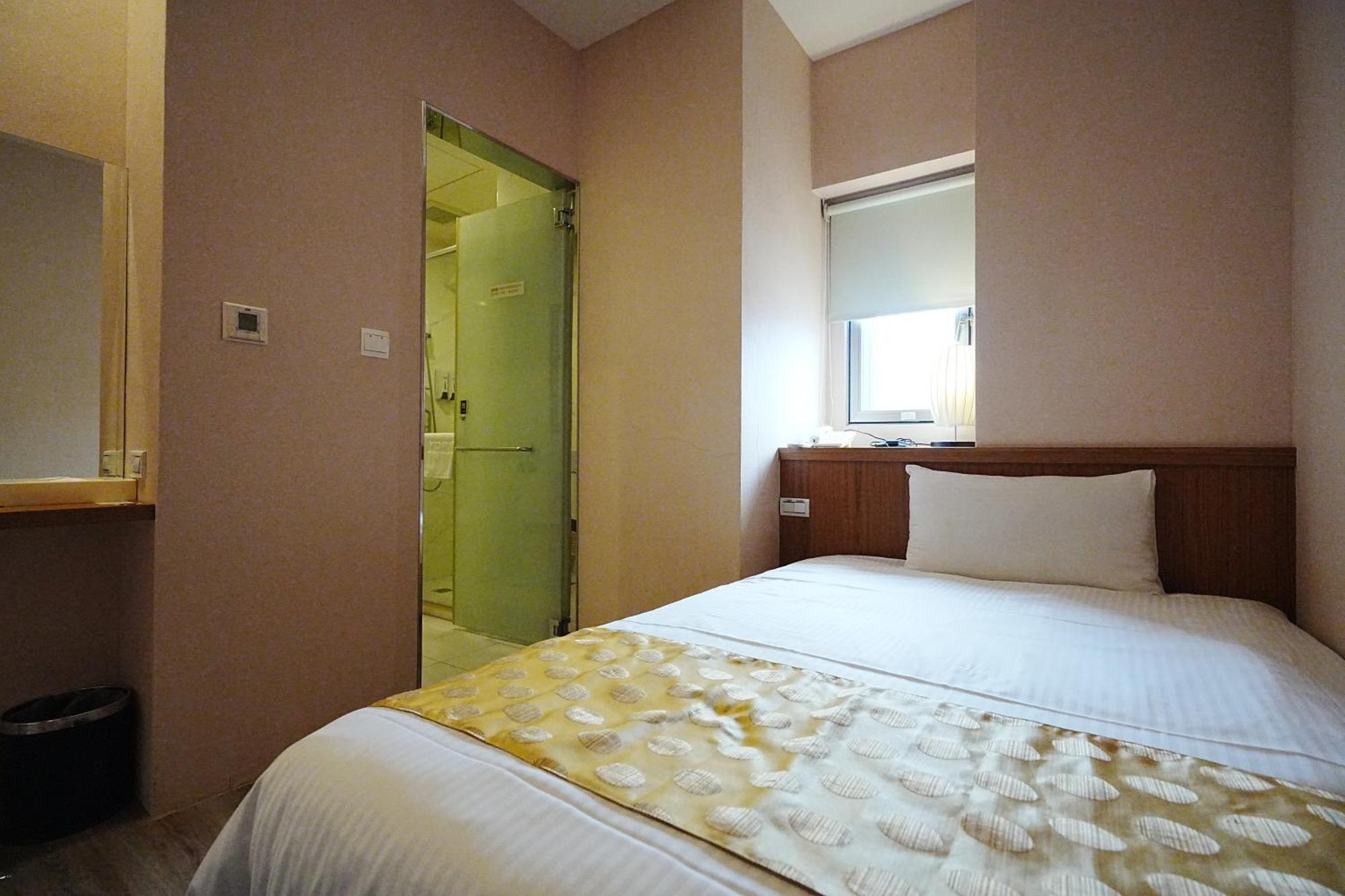 York Hotel