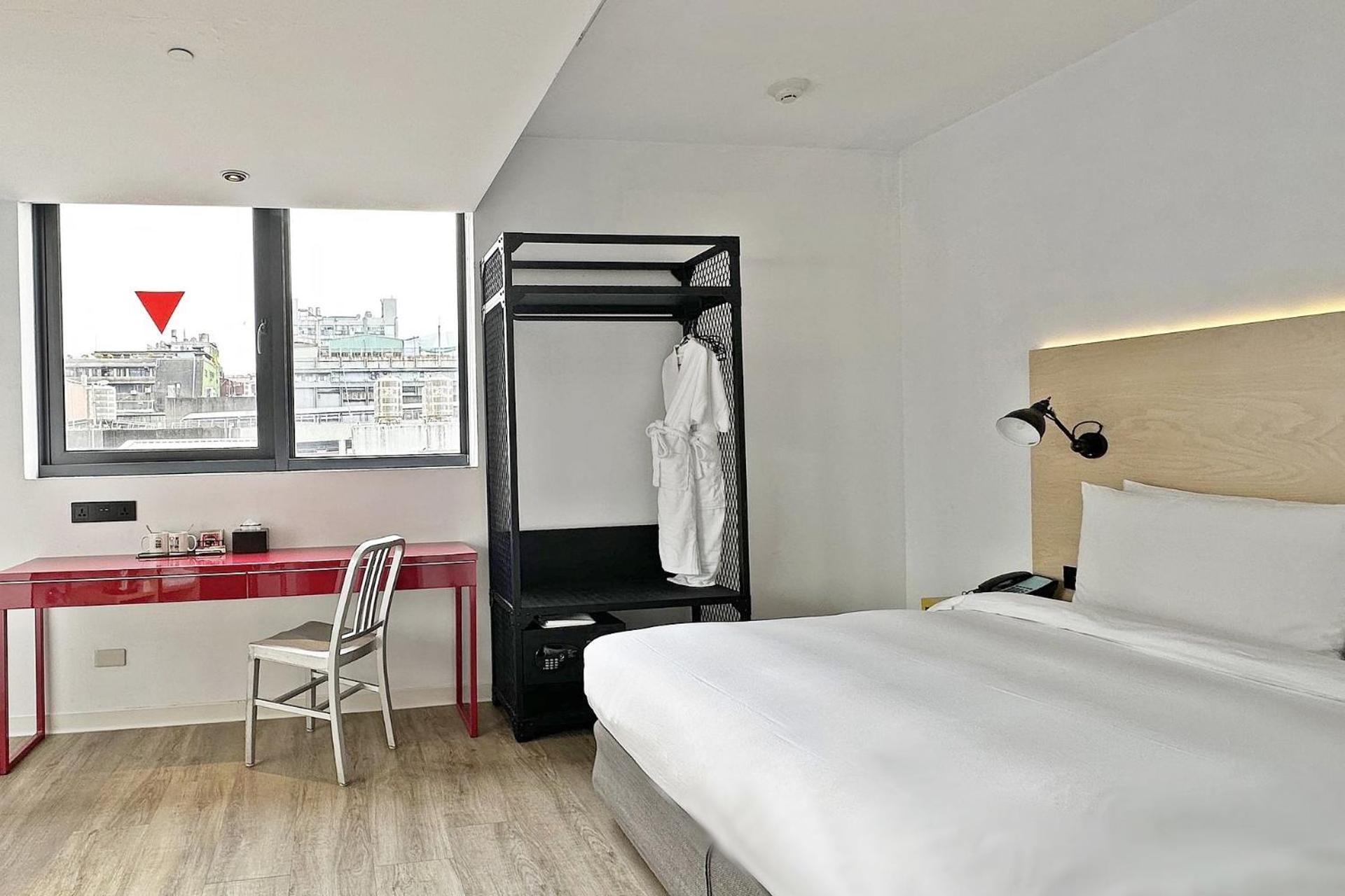 Hotel Amba Ximending Taipei