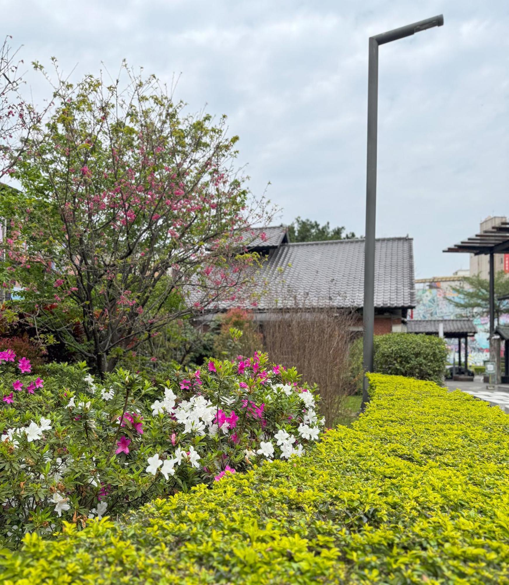 Art'otel Ximending Hotel