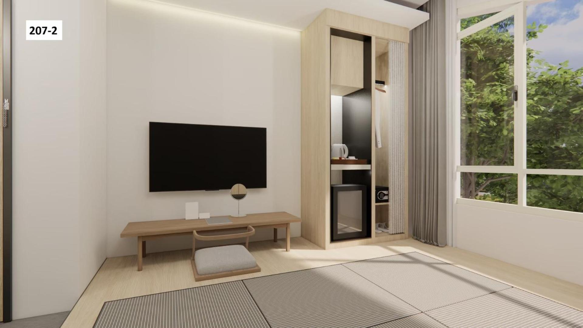 Hotel Dandy Hotel-daan Park Branch