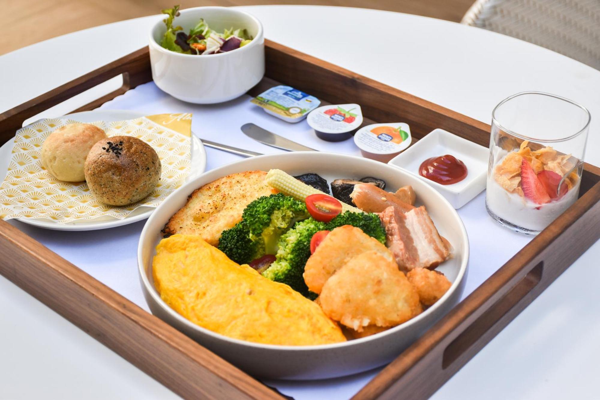 Doubletree By Hilton Zhongshan 4* Taipei