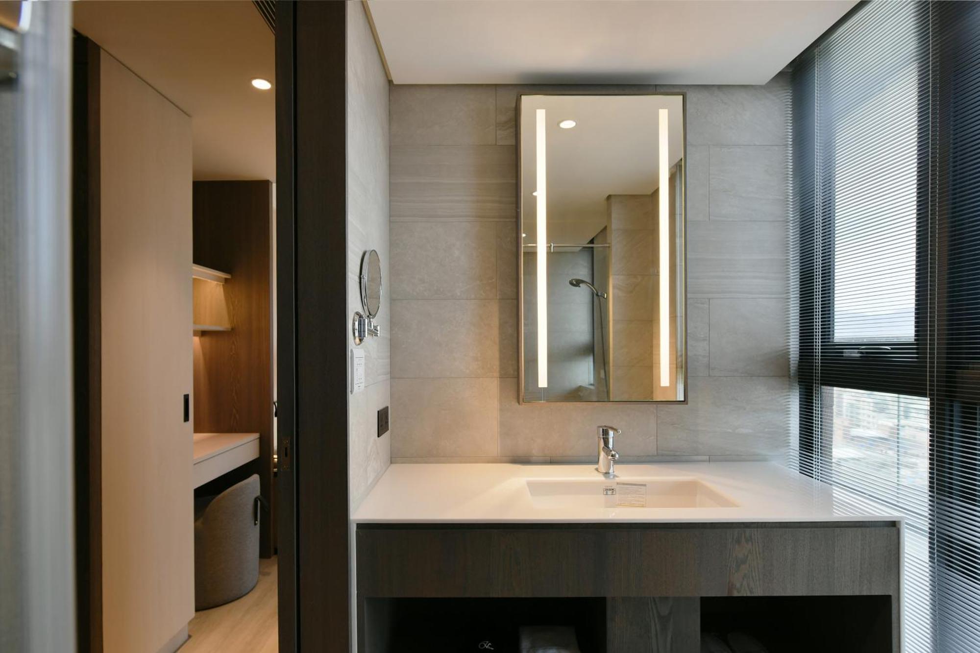 Hotel Check Select New Sanchong Taipei