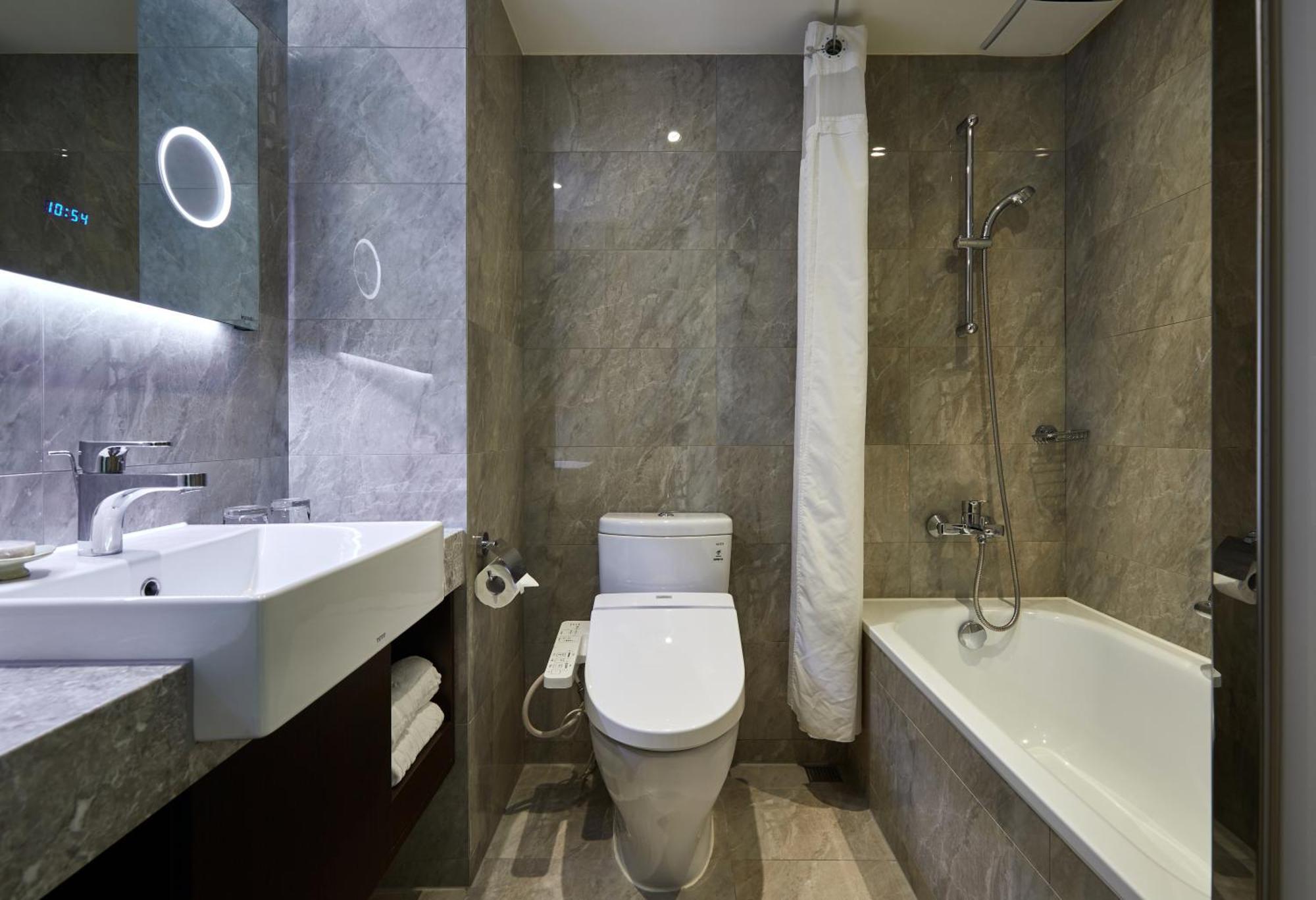 K Tianjin Hotel
