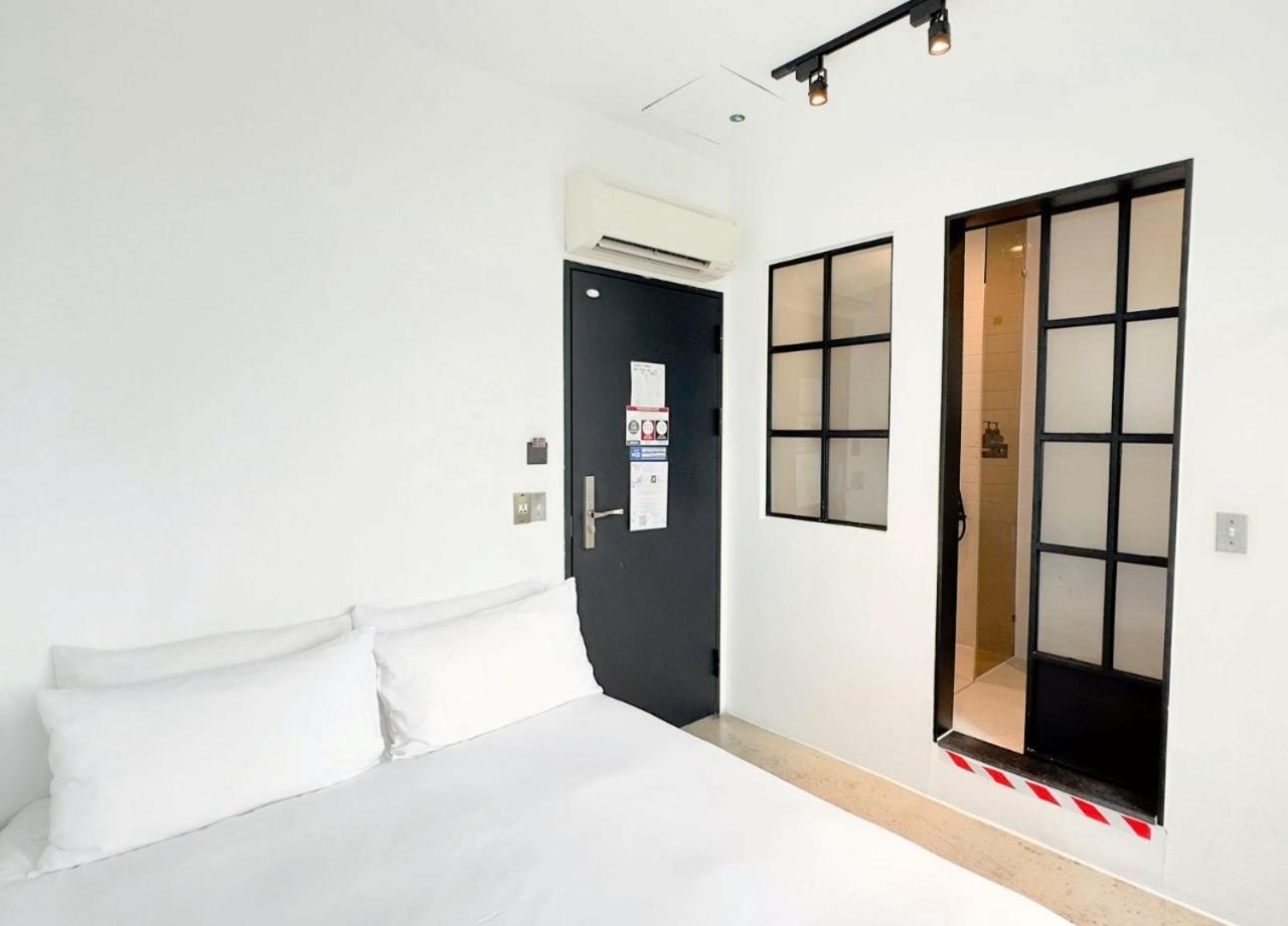 Art'otel Ximending 3* Taipei