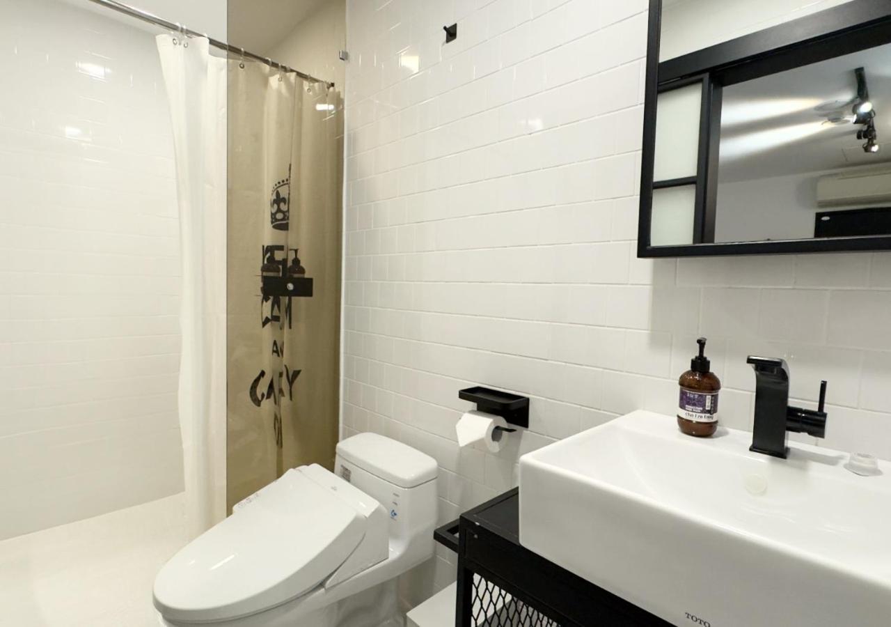 Hotel Art'otel Ximending 3*