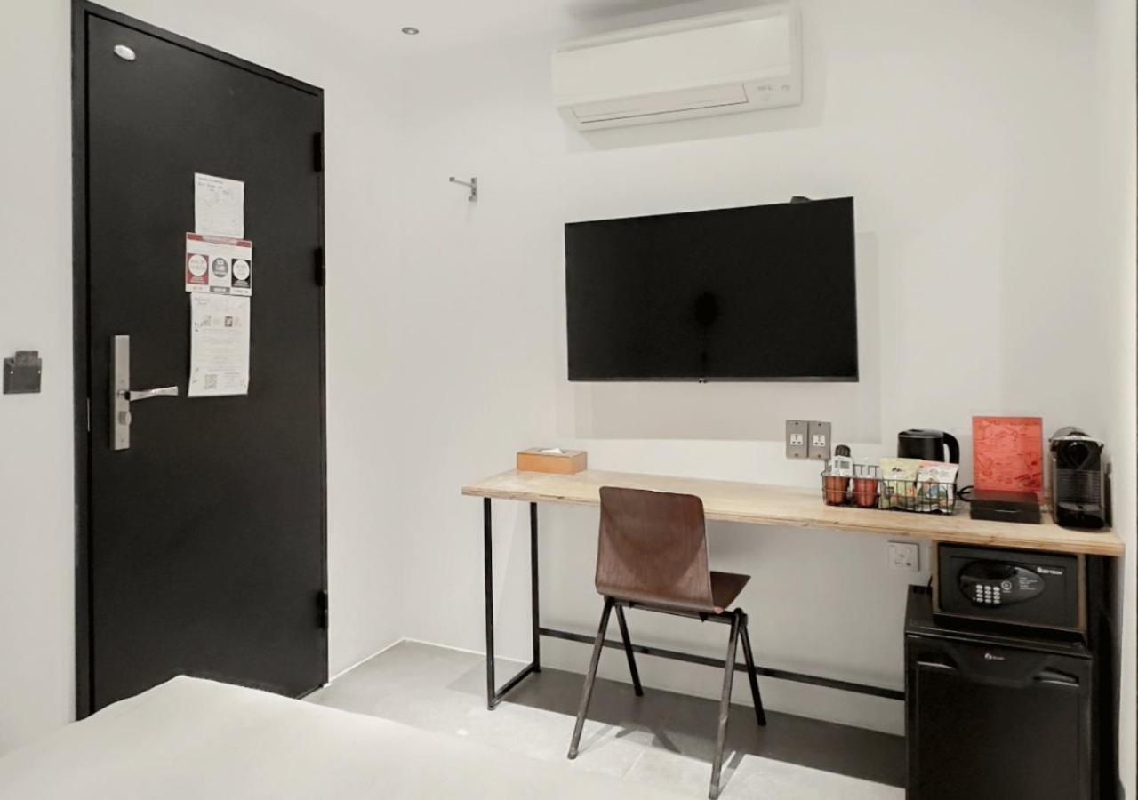 Art'otel Ximending Hotel