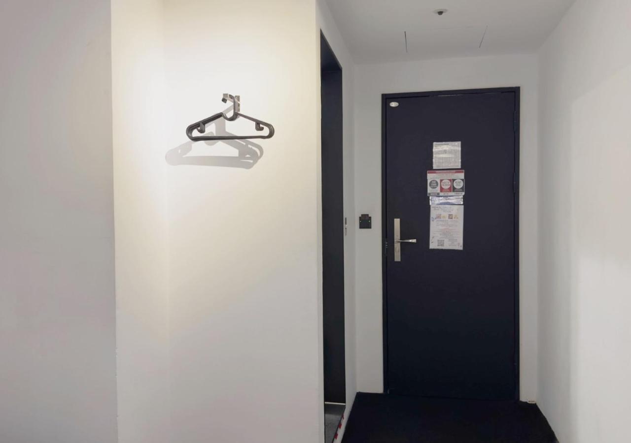 Art'otel Ximending Hotel 3*