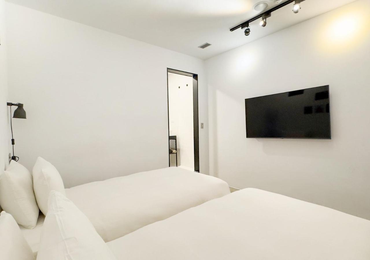 Art'otel Ximending Hotel