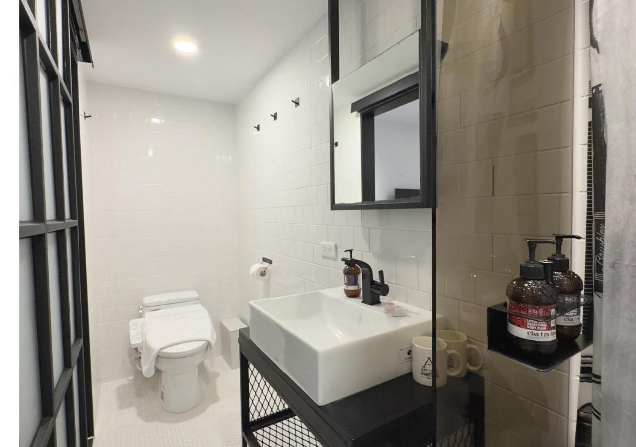 Art'otel Ximending 3* Taipei