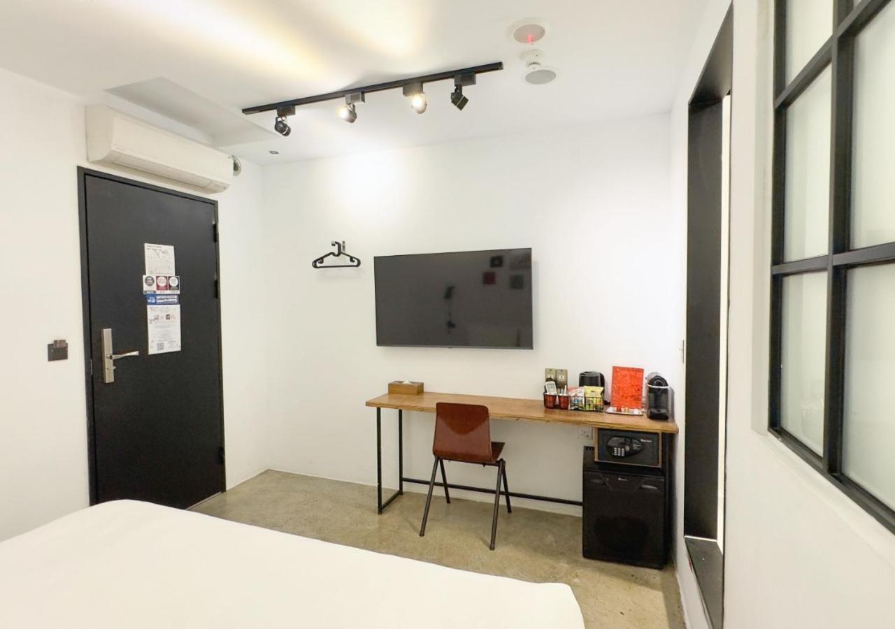 Art'otel Ximending Hotel