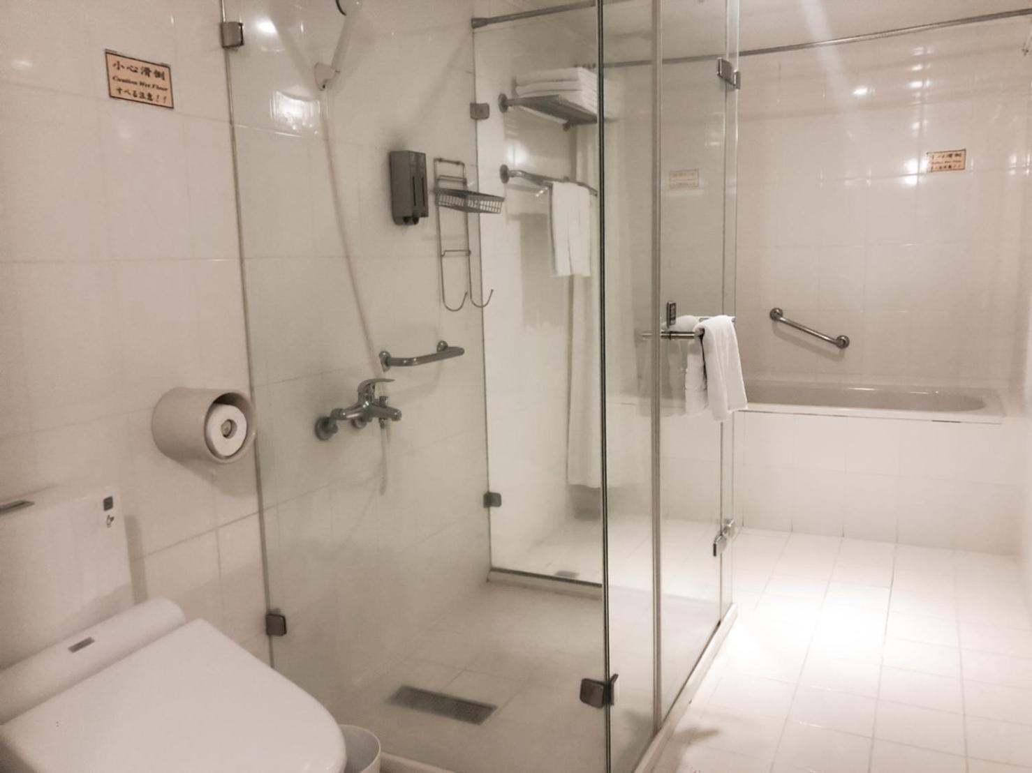 Doitsu Hotel Taipei