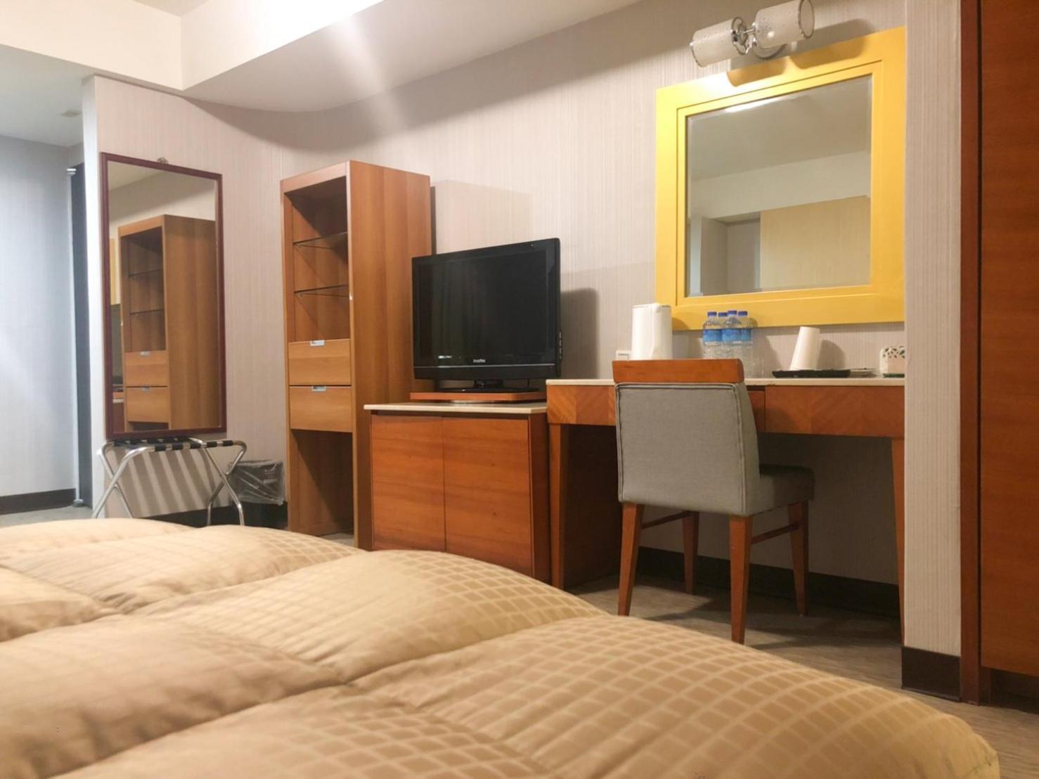Hotel Doitsu