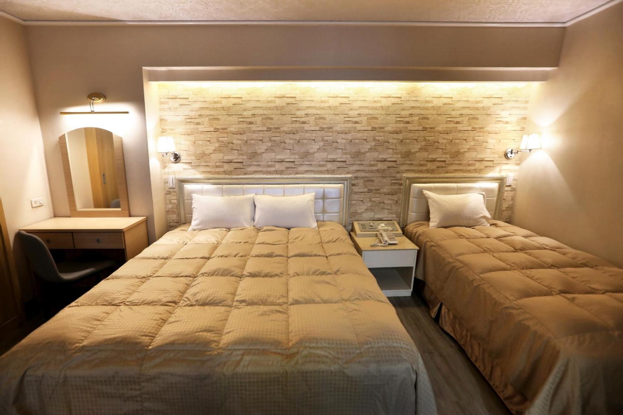 Doitsu Hotel 3*