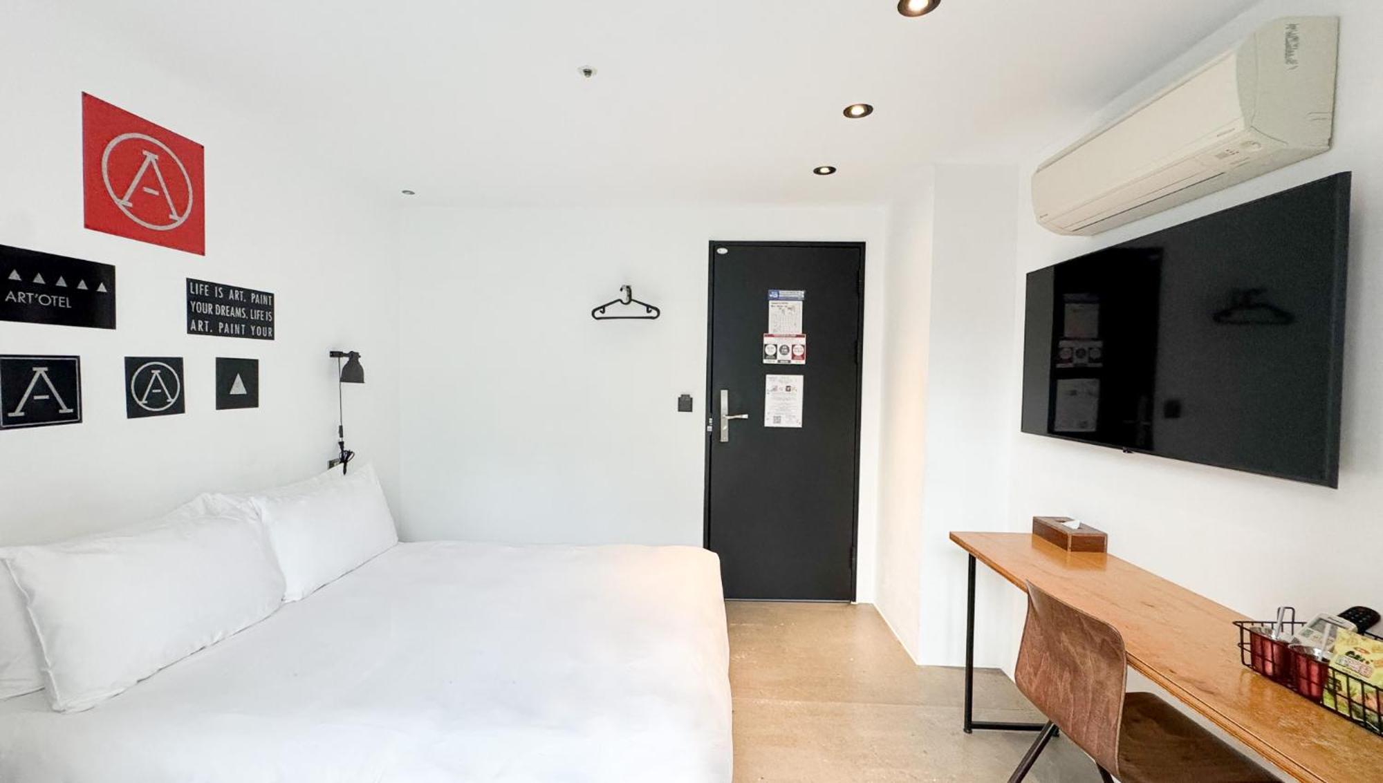 Art'otel Ximending Hotel Taipei