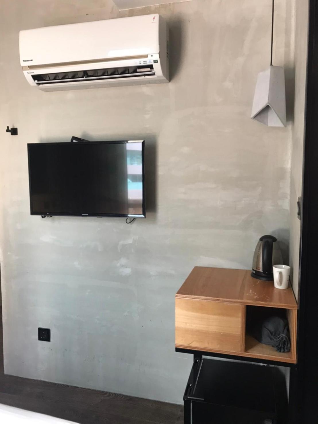Just Xin Yi 正旅館 信義 3*