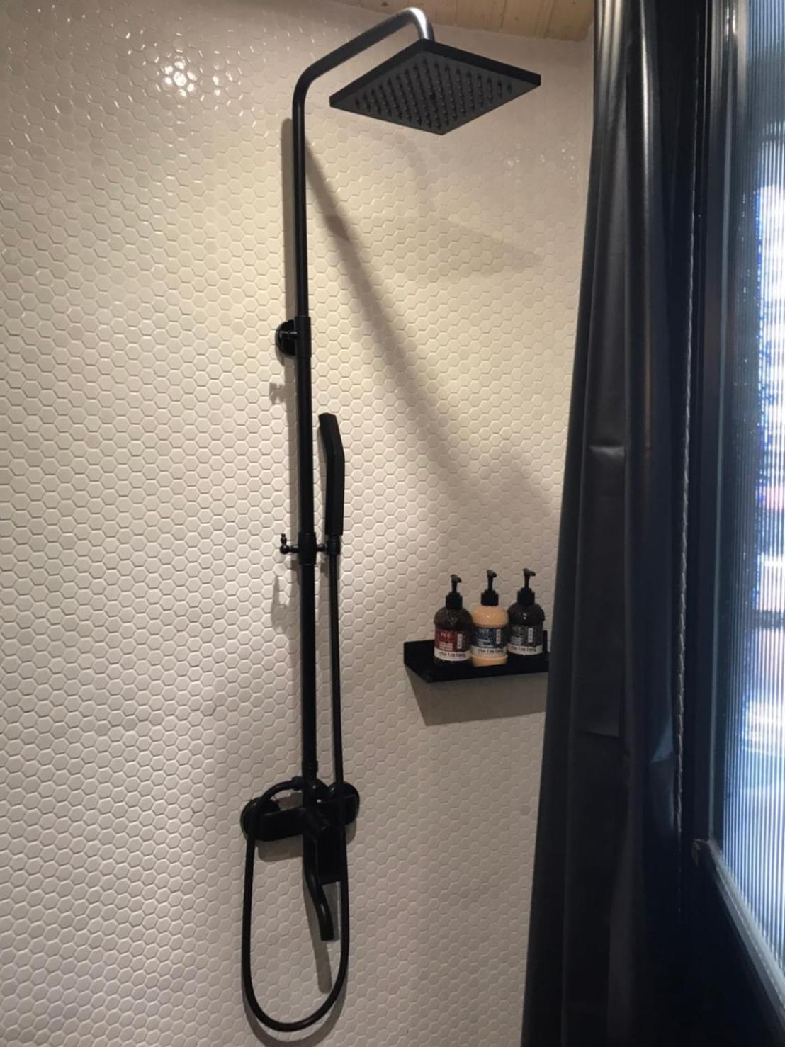 Hotel Just Xin Yi 正旅館 信義 Taipei