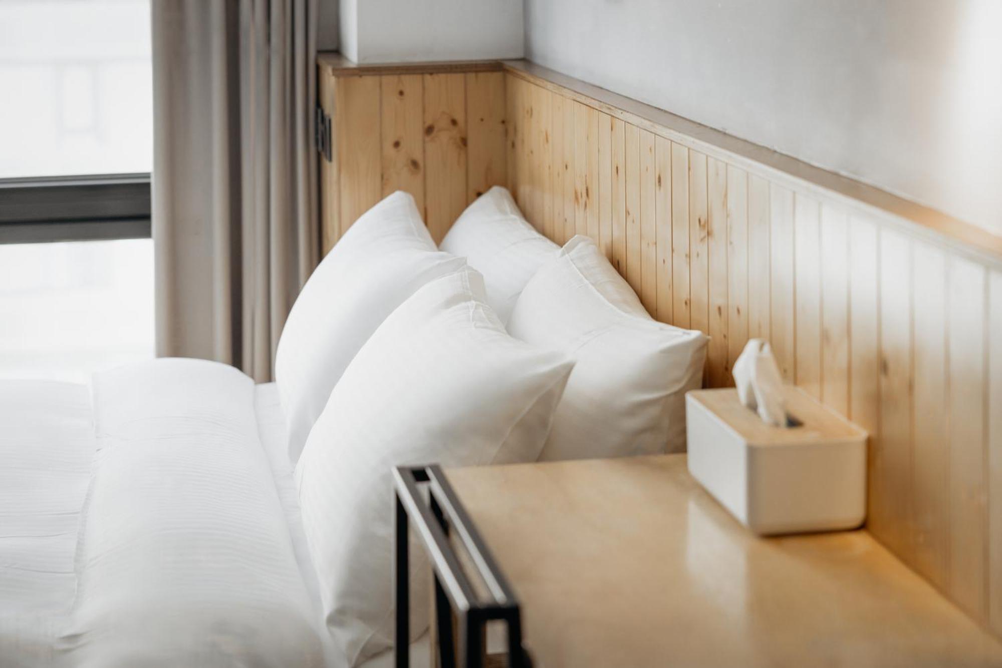 Just Xin Yi 正旅館 信義 Hotel