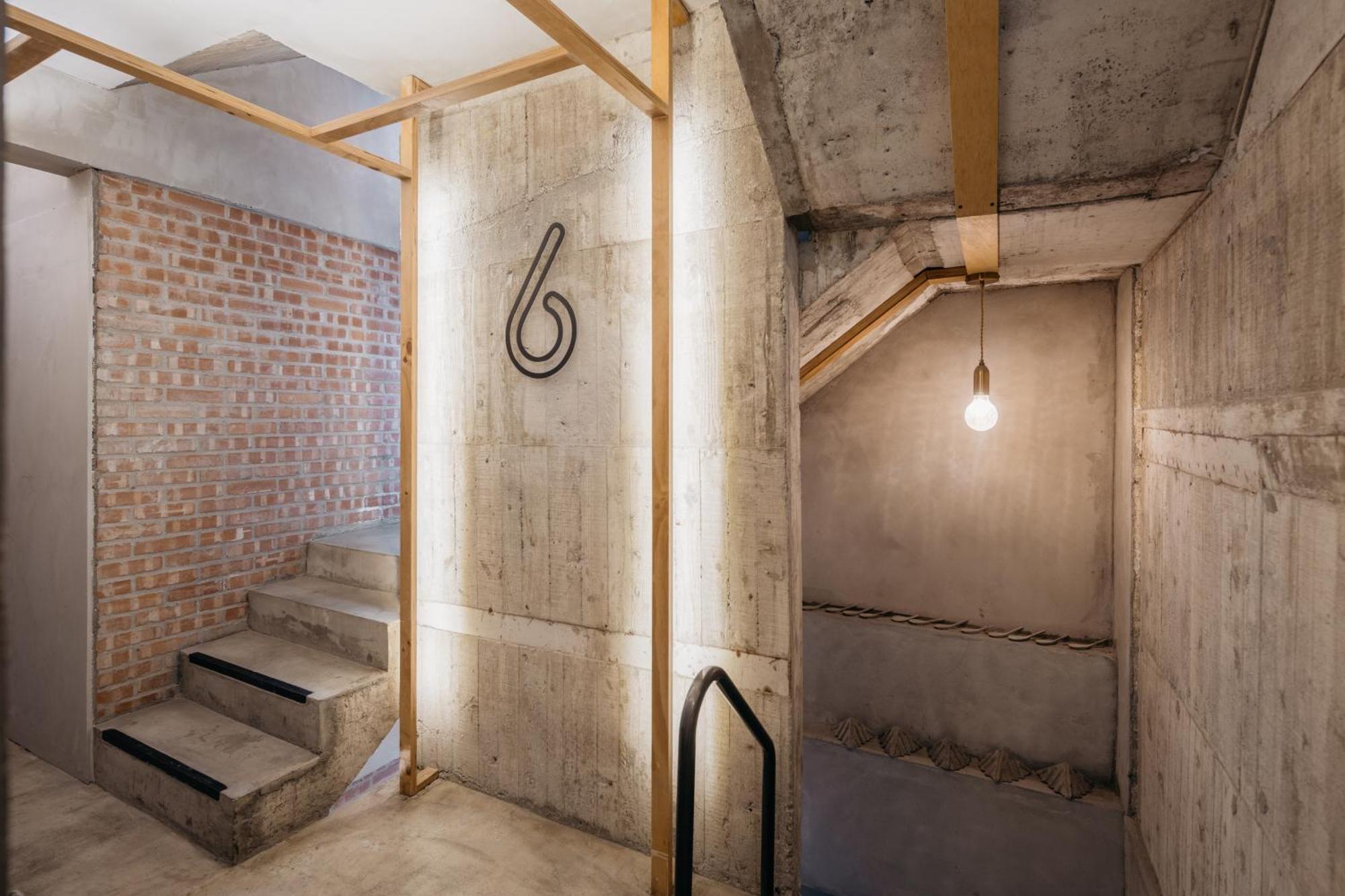 Just Xin Yi 正旅館 信義 Hotel 3*