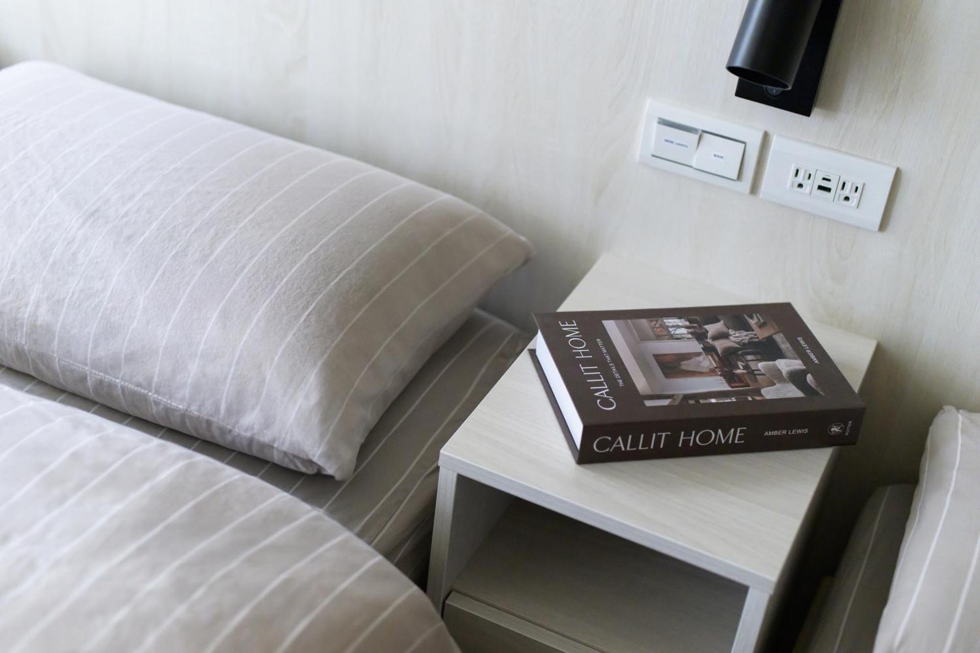 Three Master Bedrooms 4b4b 1min To Sys Mrt 三主臥4房4衛 1分到國父紀念館站