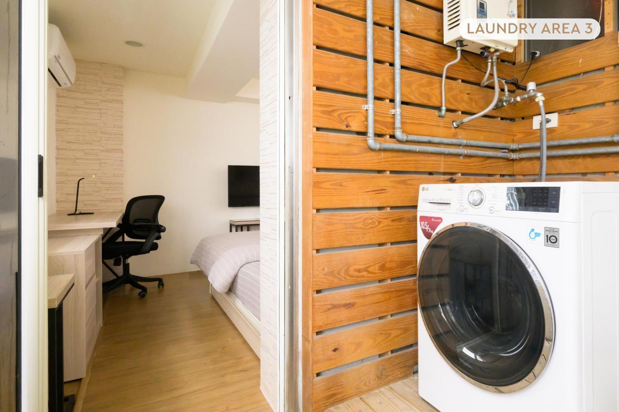 Three Master Bedrooms 4b4b 1min To Sys Mrt 三主臥4房4衛 1分到國父紀念館站 Apartment Taipei