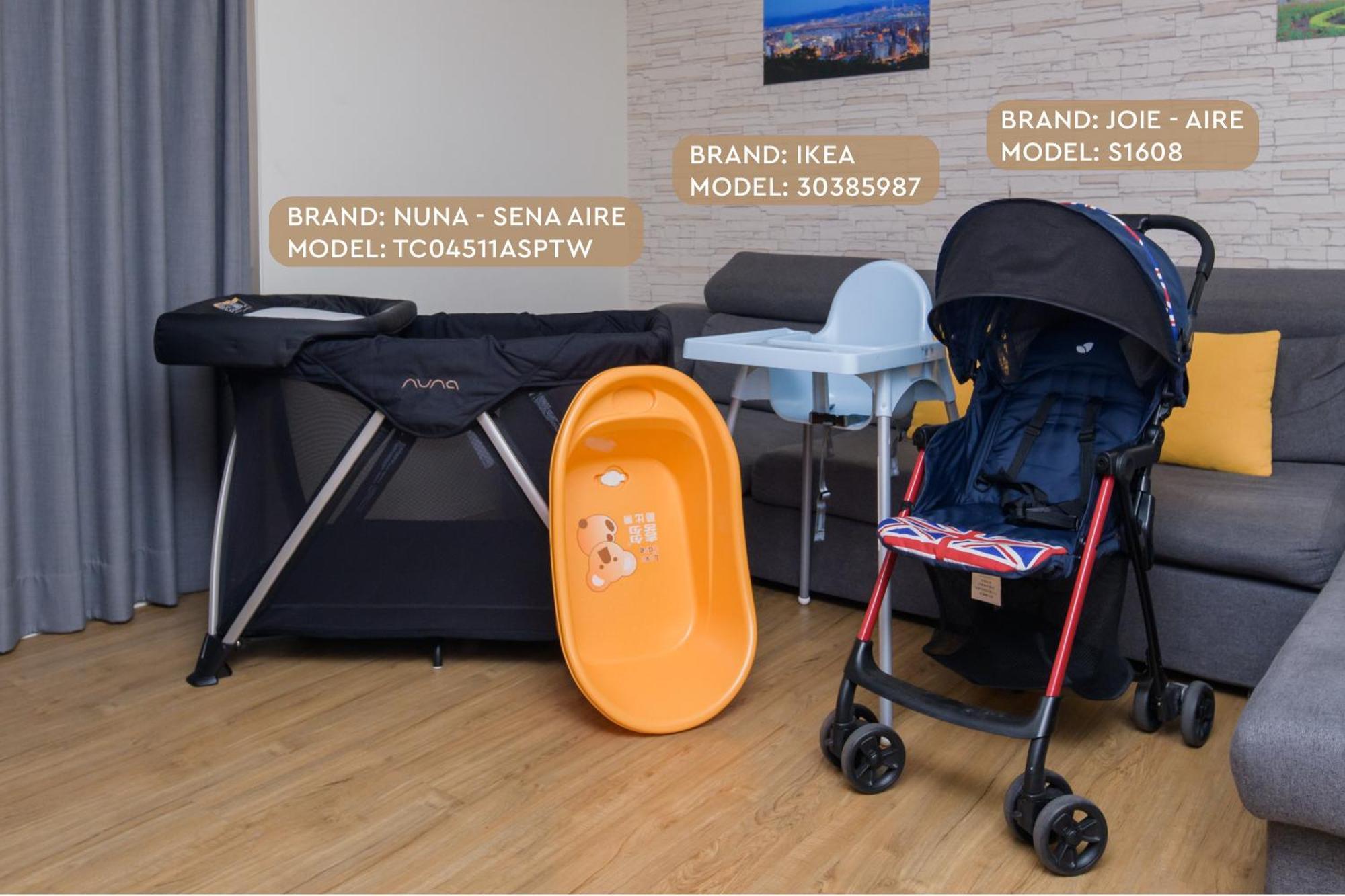 Three Master Bedrooms 4b4b 1min To Sys Mrt 三主臥4房4衛 1分到國父紀念館站