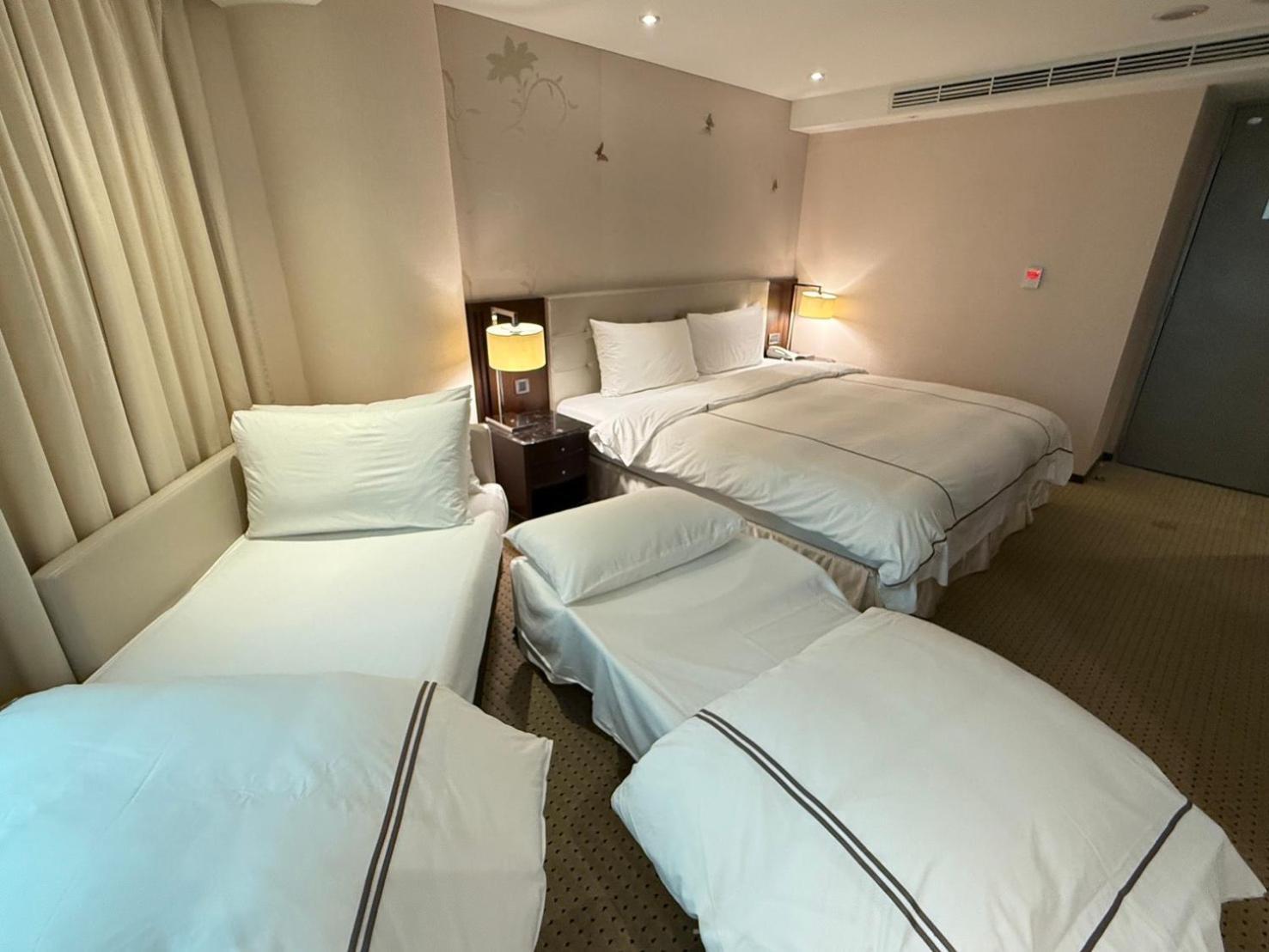 Hotel K Dunnan 3*