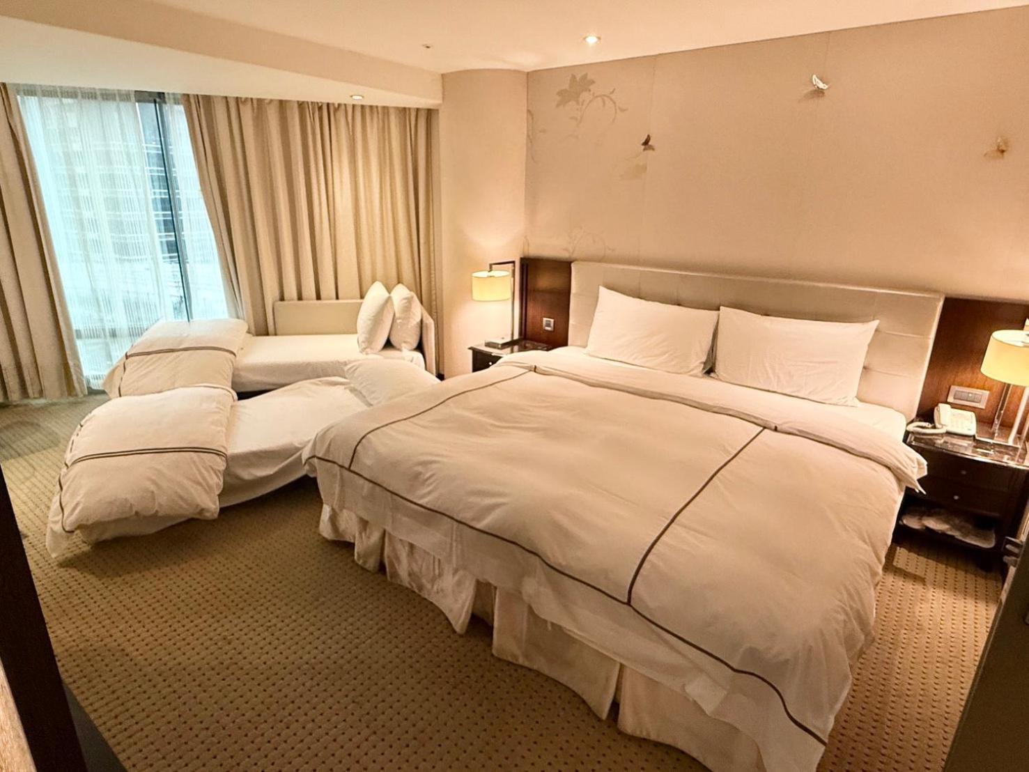 Hotel K Dunnan Taipei