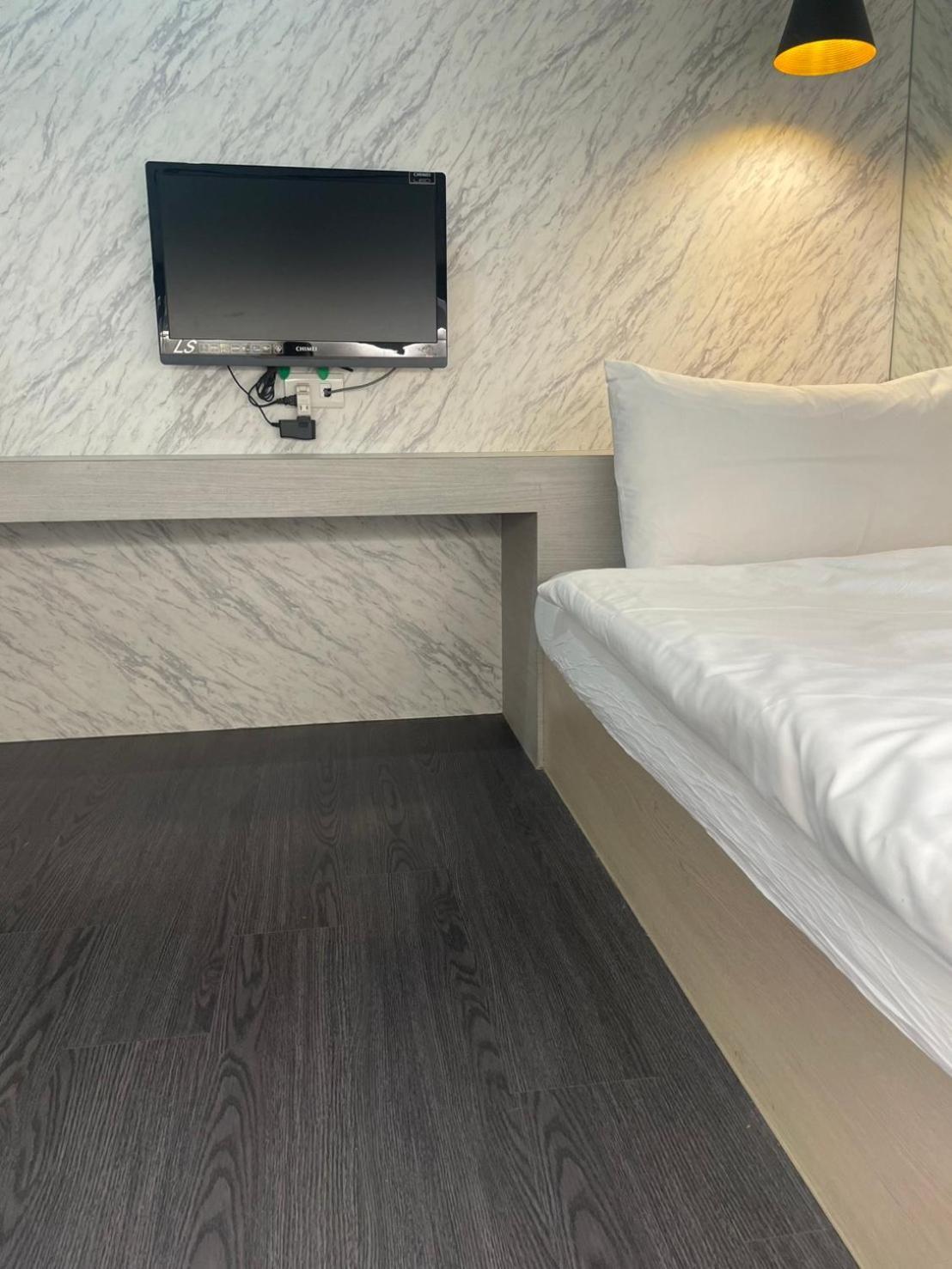 Hotel 美寓藝術文旅 Meistay Art Gallery Taipei