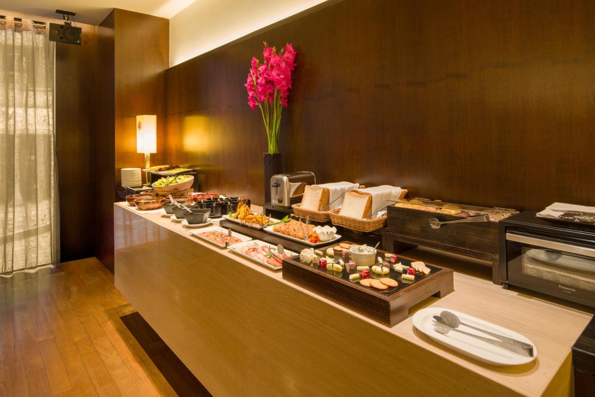 Hotel Les - Da An Taipei