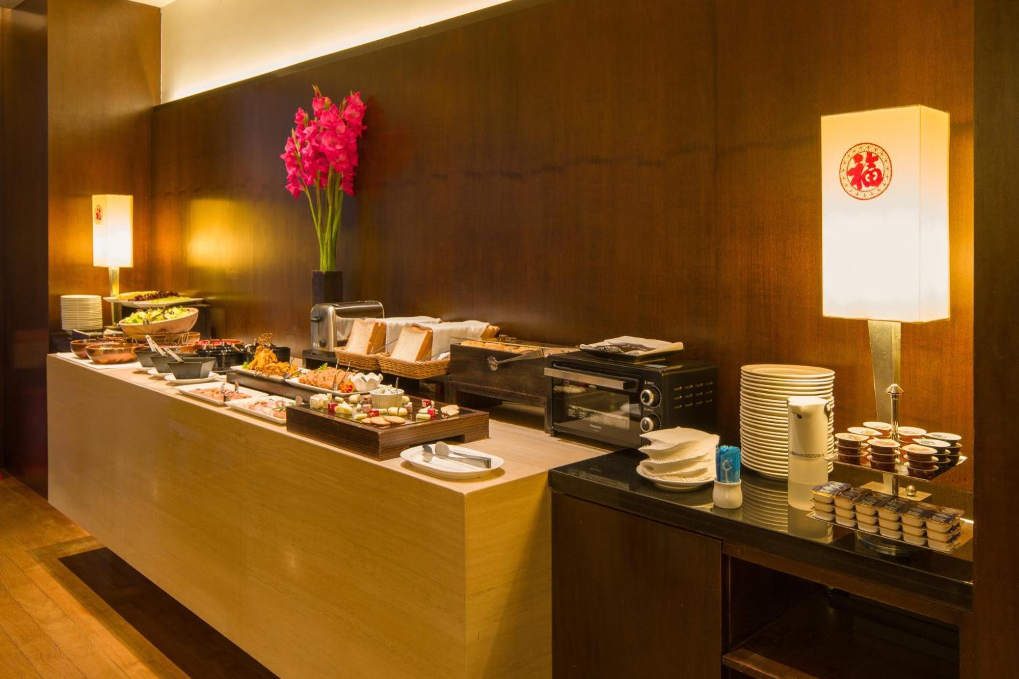 Les - Da An 4* Taipei