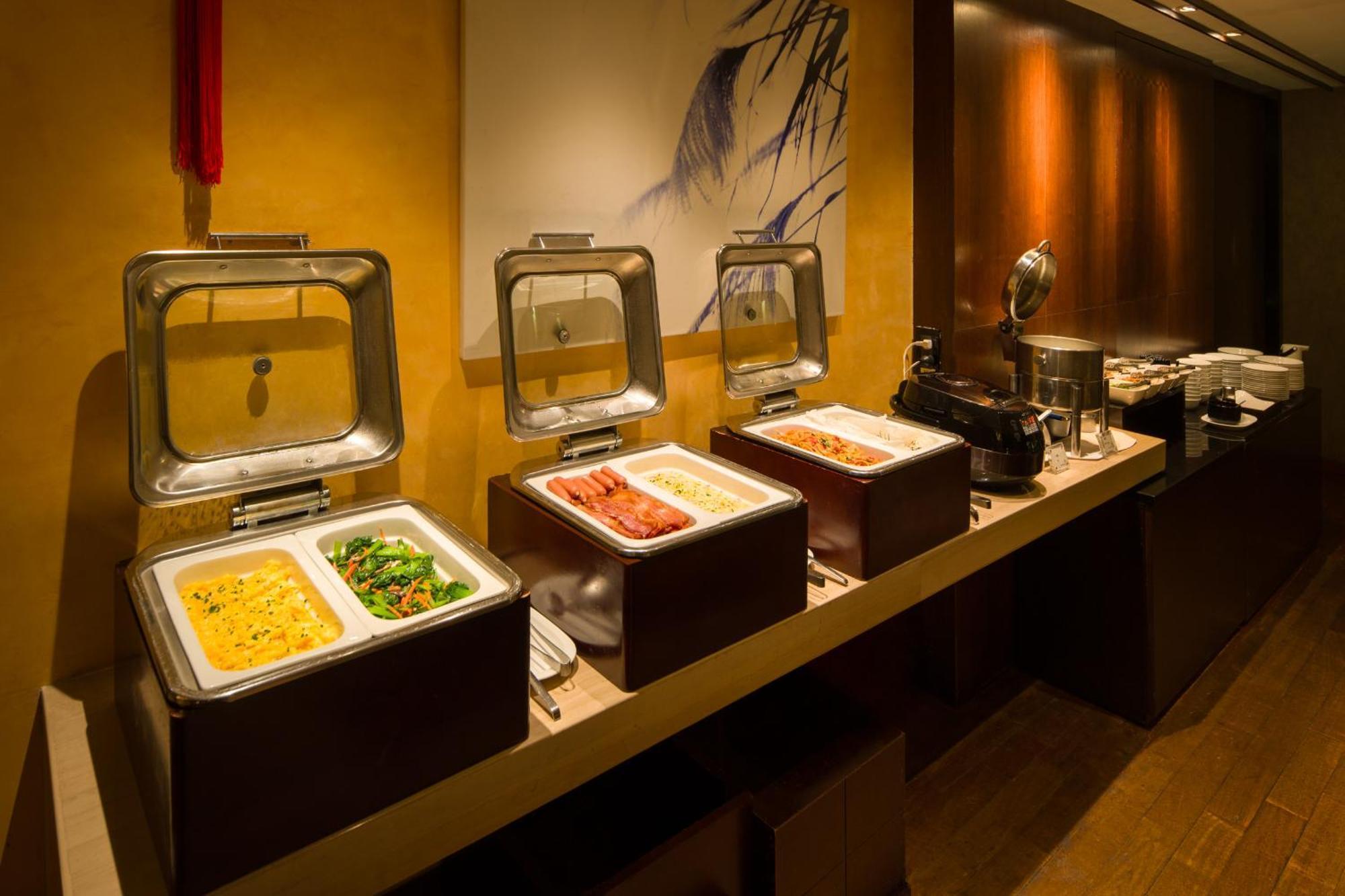Les - Da An Hotel 4*
