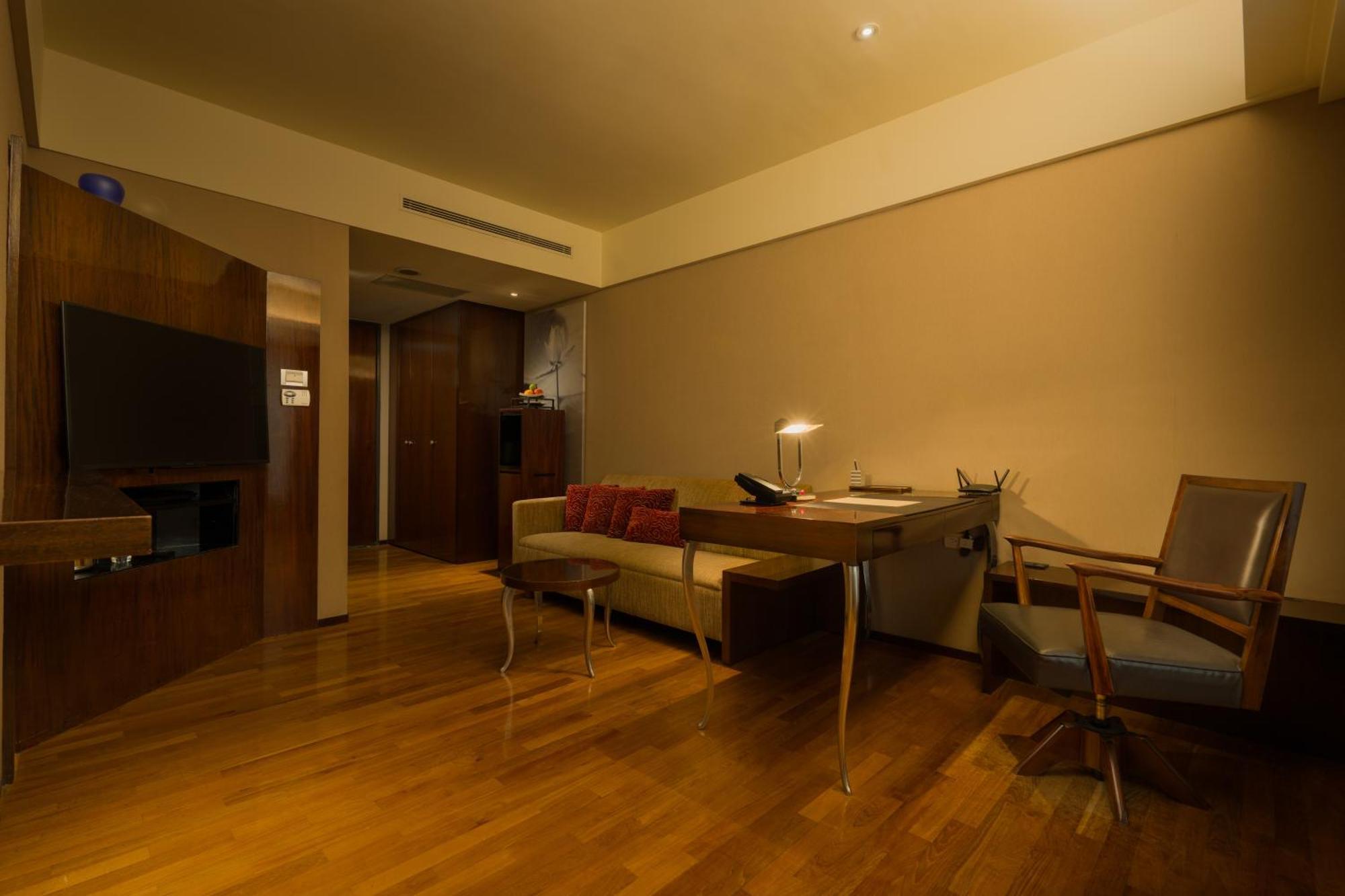 Hotel Les - Da An 4*