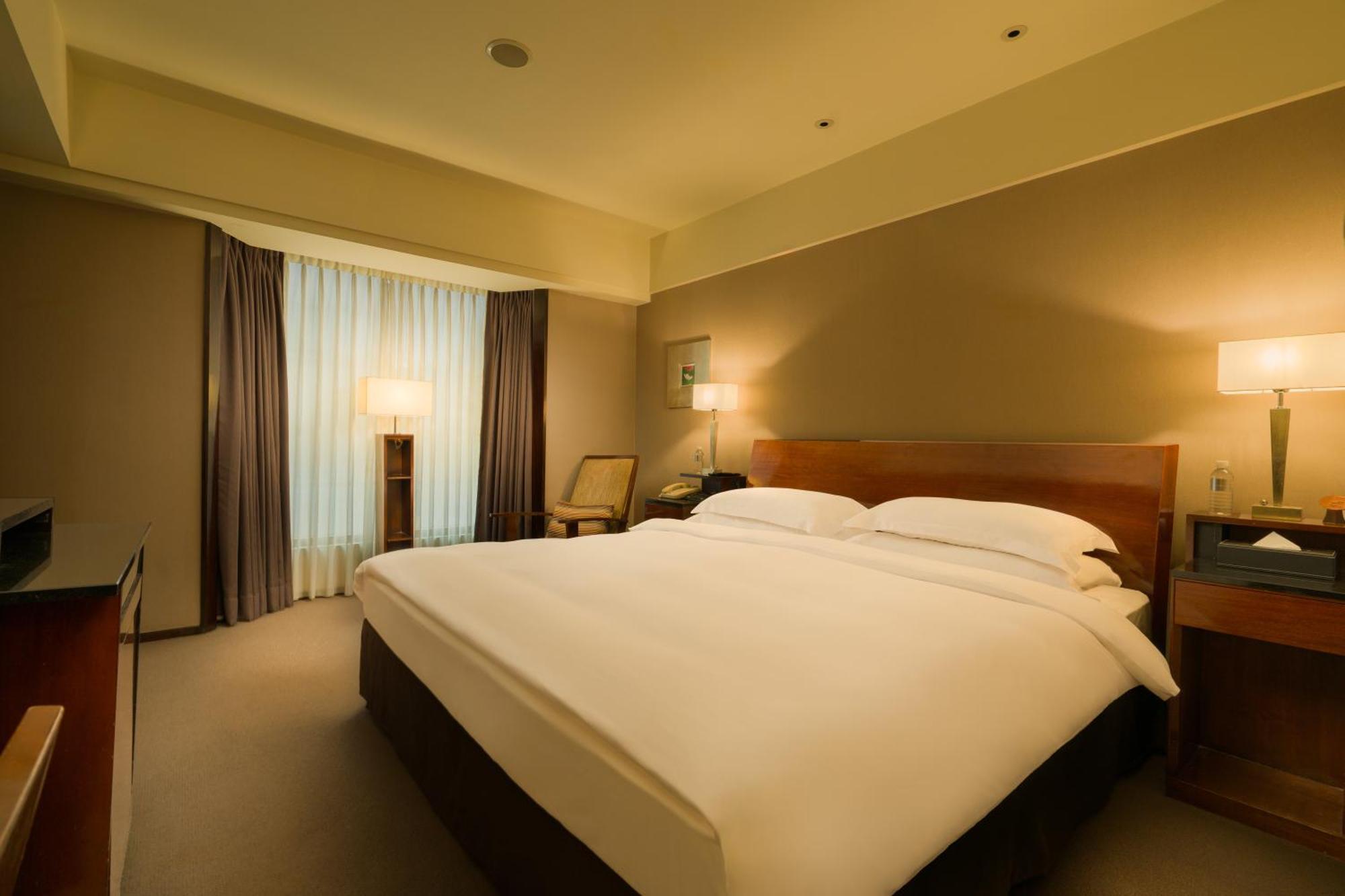 Les - Da An 4* Taipei