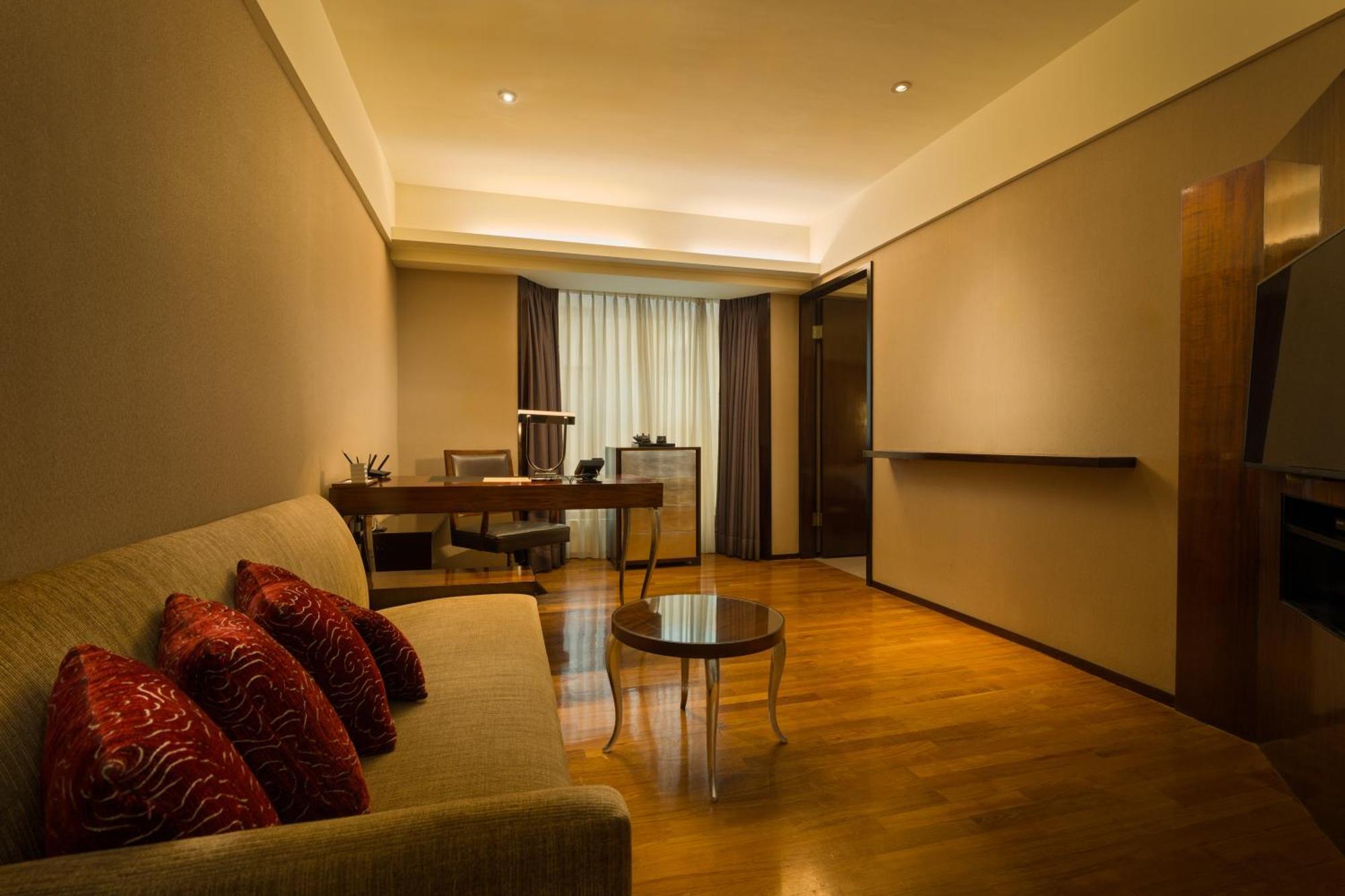 Les - Da An Hotel 4*