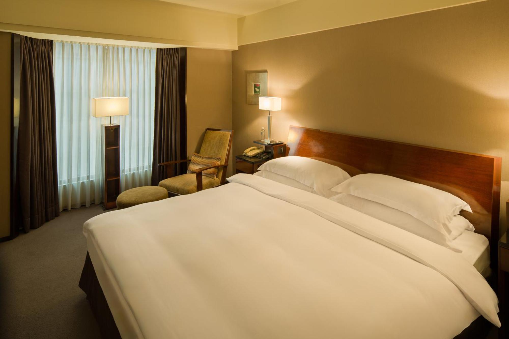 Hotel Les - Da An 4*