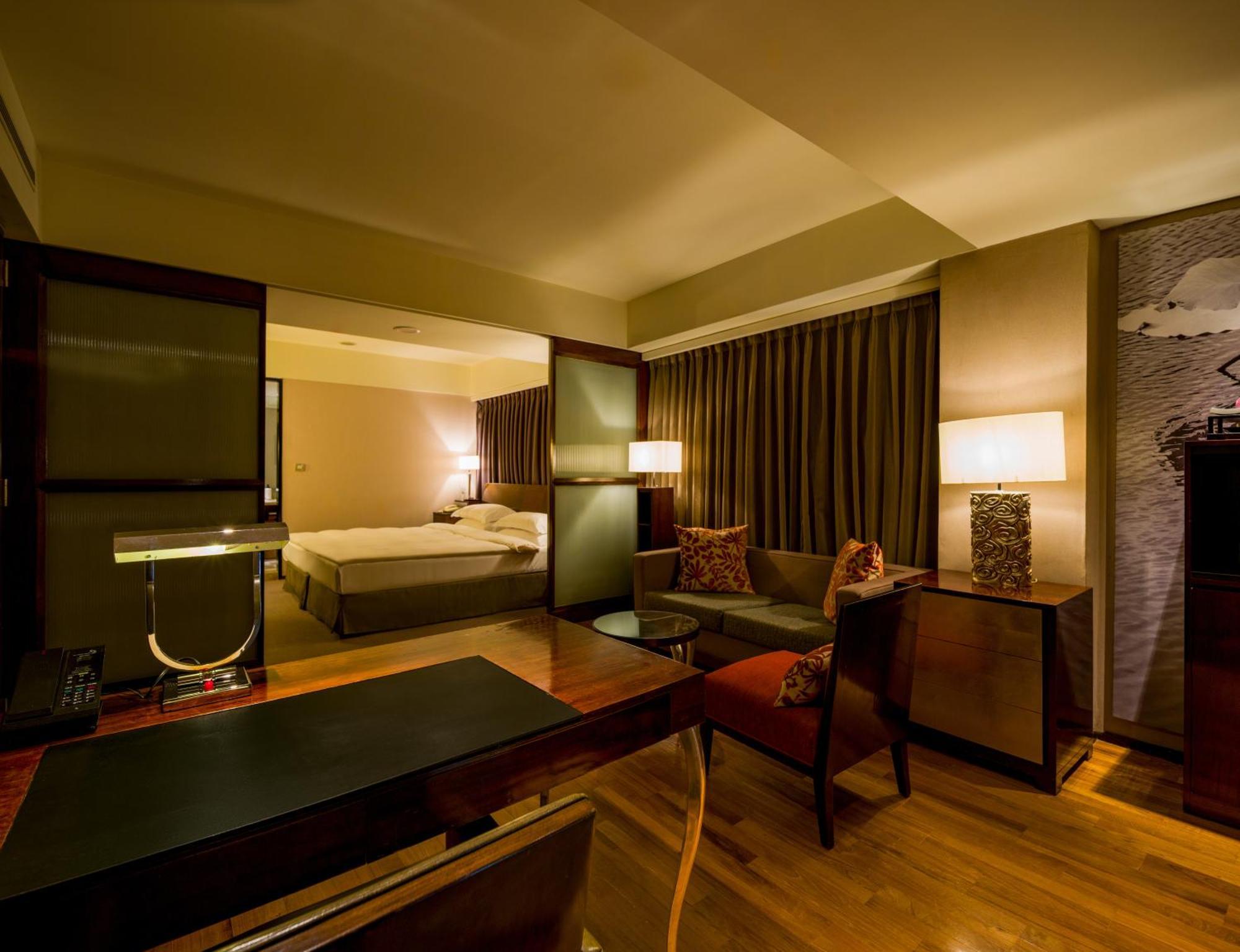 Hotel Les - Da An