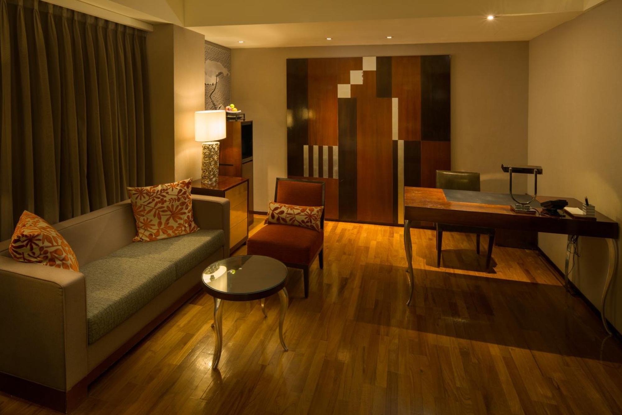 Hotel Les - Da An 4*