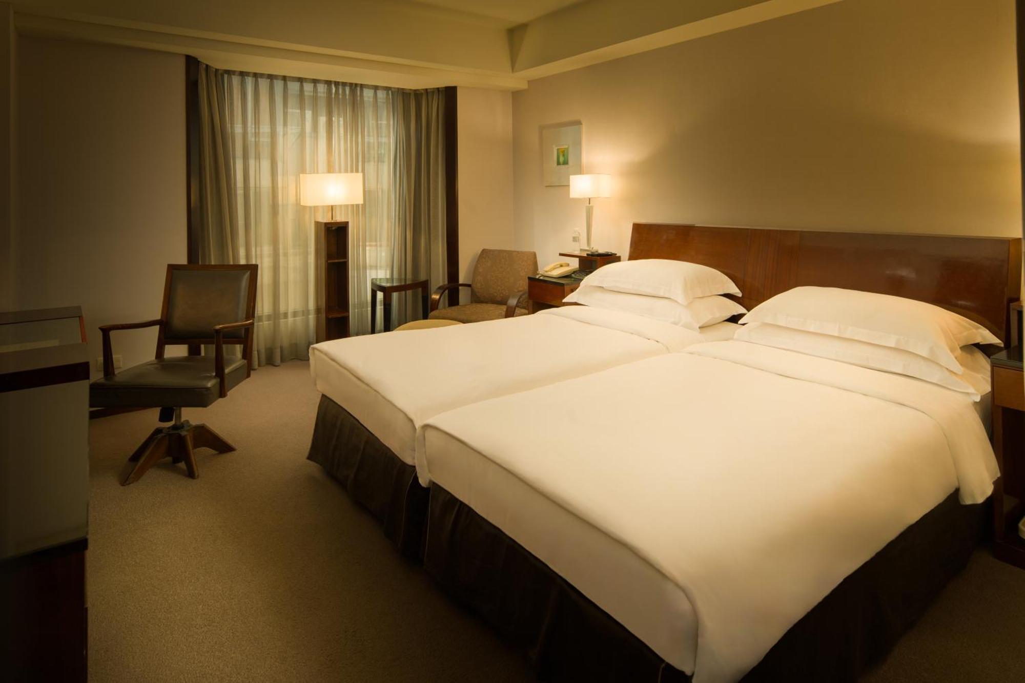 Les - Da An Hotel