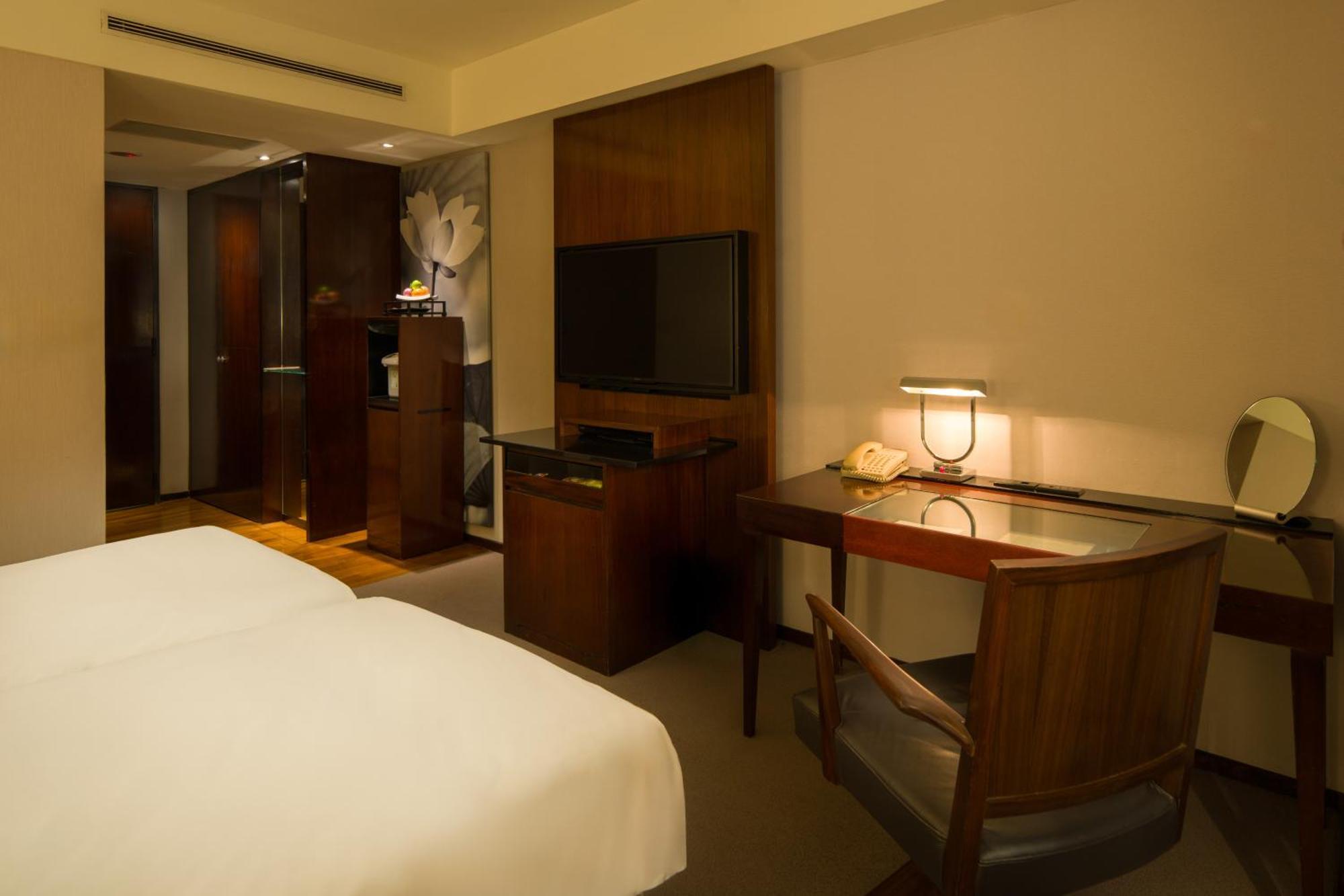 Les - Da An Hotel Taipei