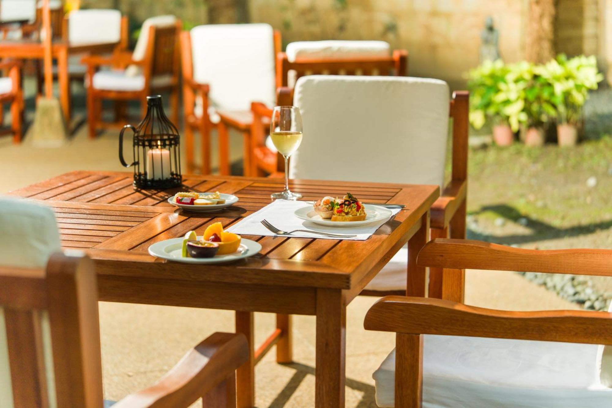 Les Ching Cheng Hotel 4*