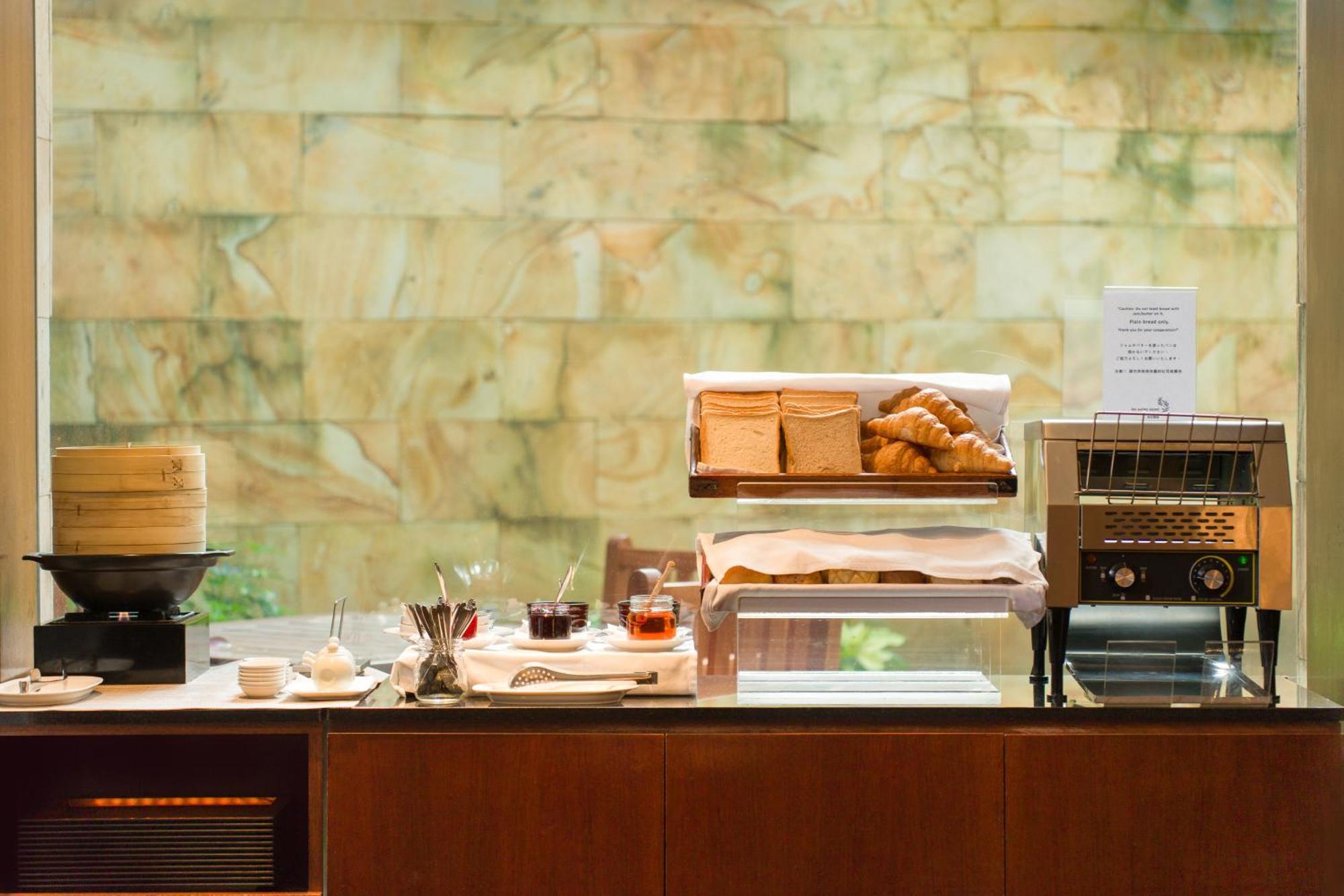 Les Ching Cheng 4* Taipei