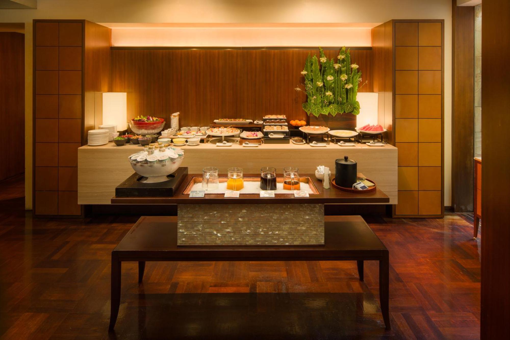 Les Ching Cheng Hotel Taipei
