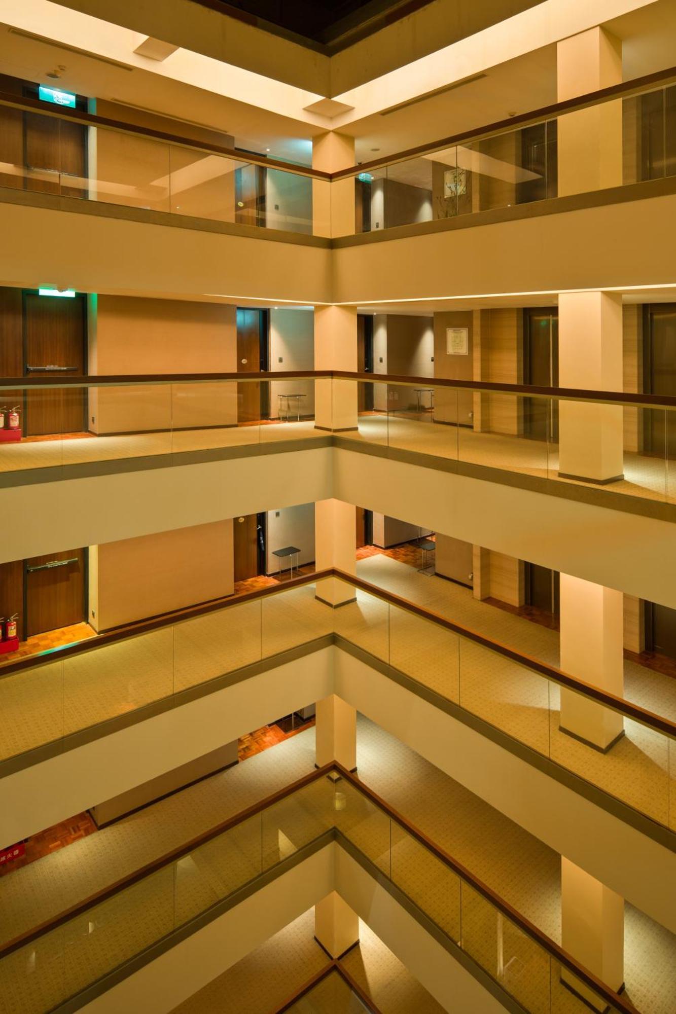Hotel Les Ching Cheng 4*