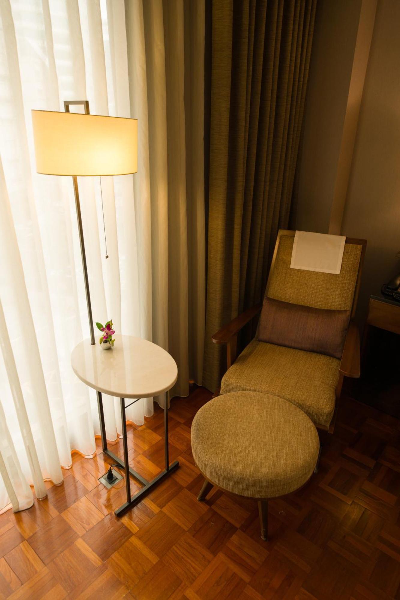 Les Ching Cheng Hotel