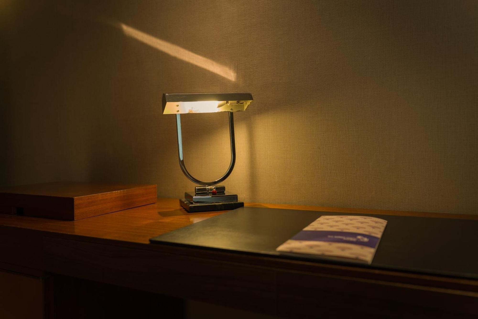 Les Ching Cheng Hotel 4*