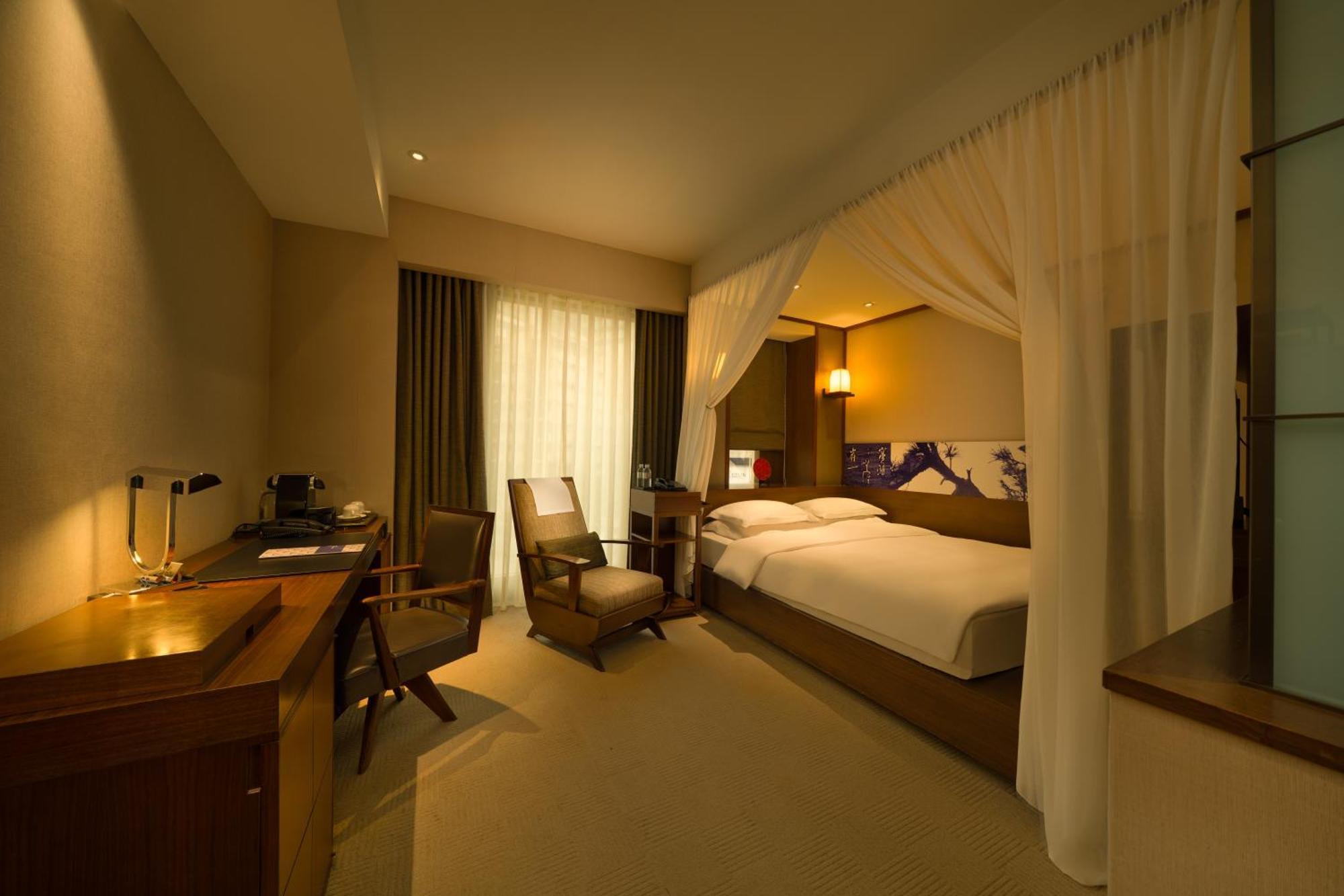 Les Ching Cheng 4* Taipei