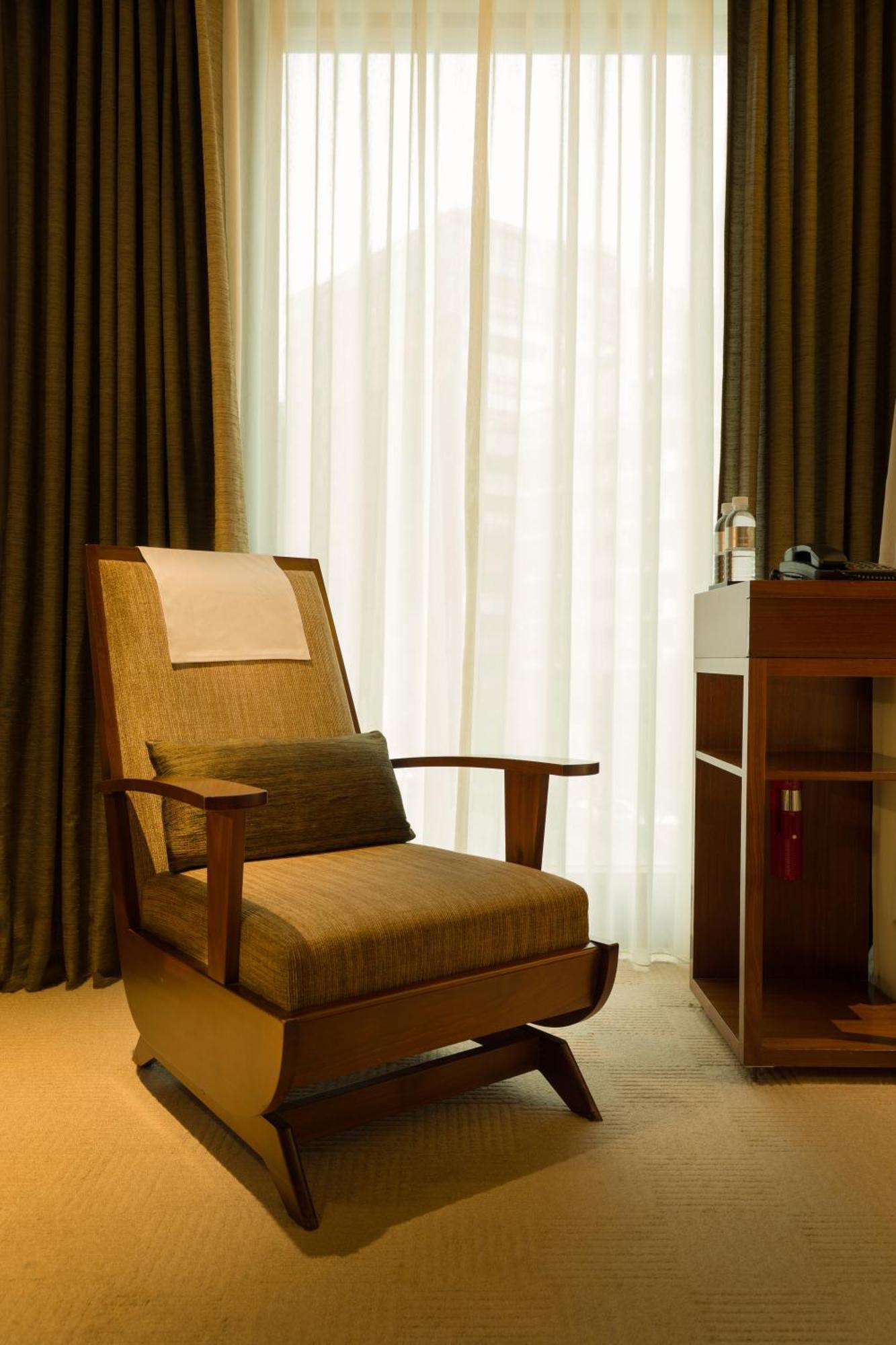 Hotel Les Ching Cheng 4*