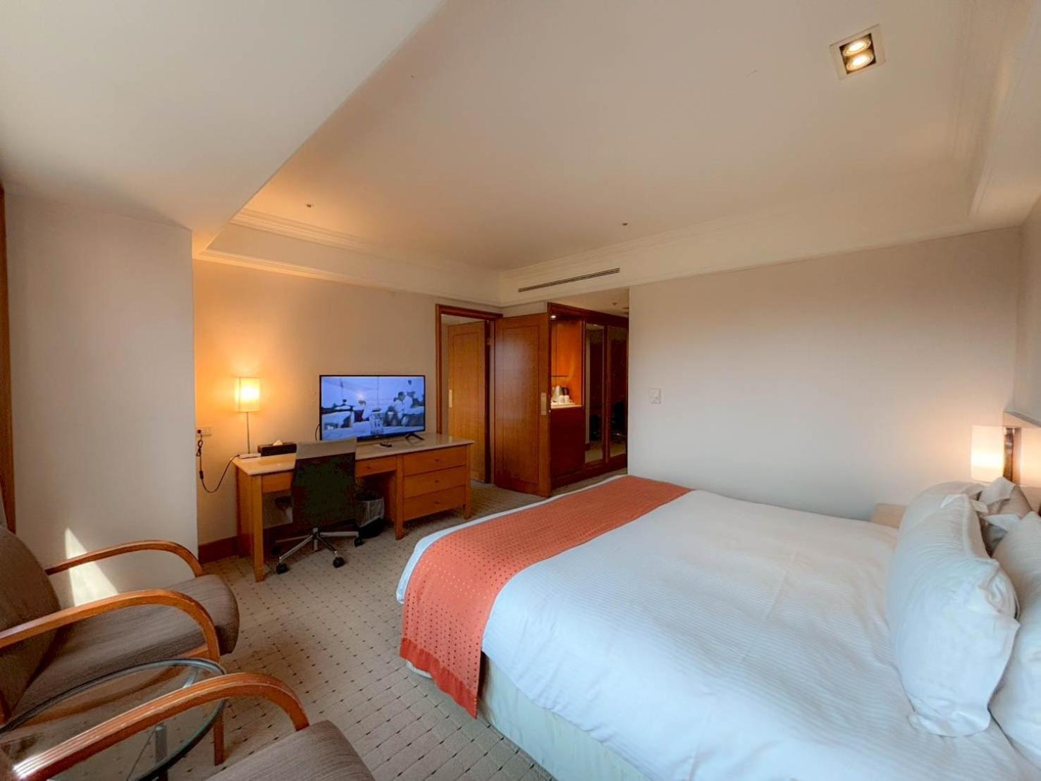 Hotel Hione Taipei