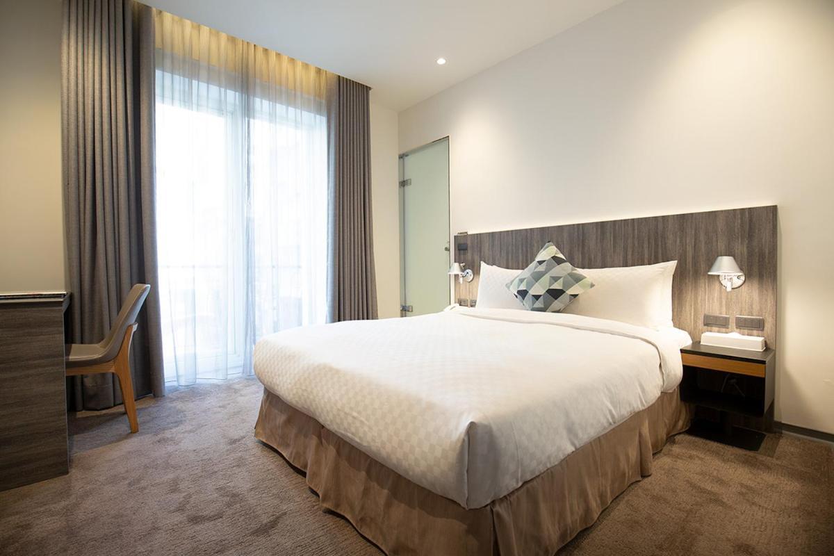 Hotel Dandy - Tianjin Branch