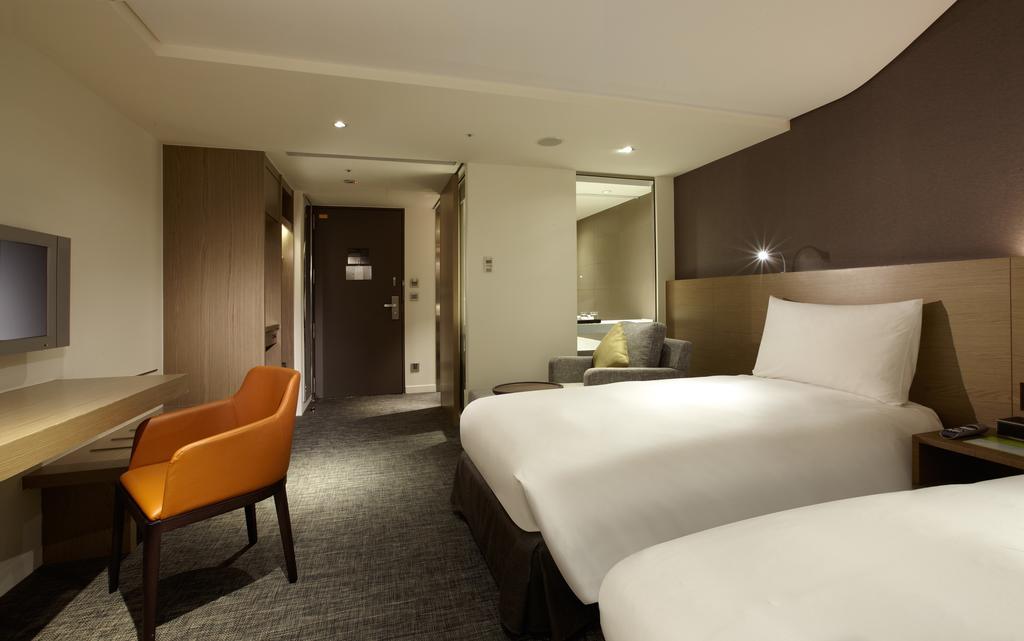 Hotel Royal Linsen - Huashan 1914 Creative Park Taipei